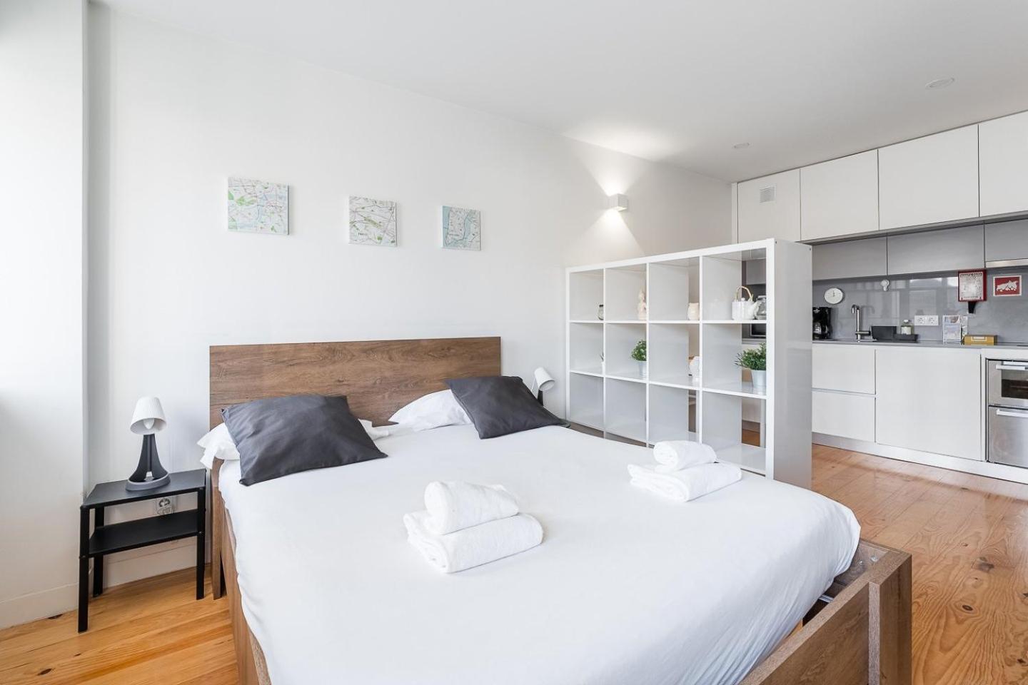 Apartamento Guestready - Mandariam *