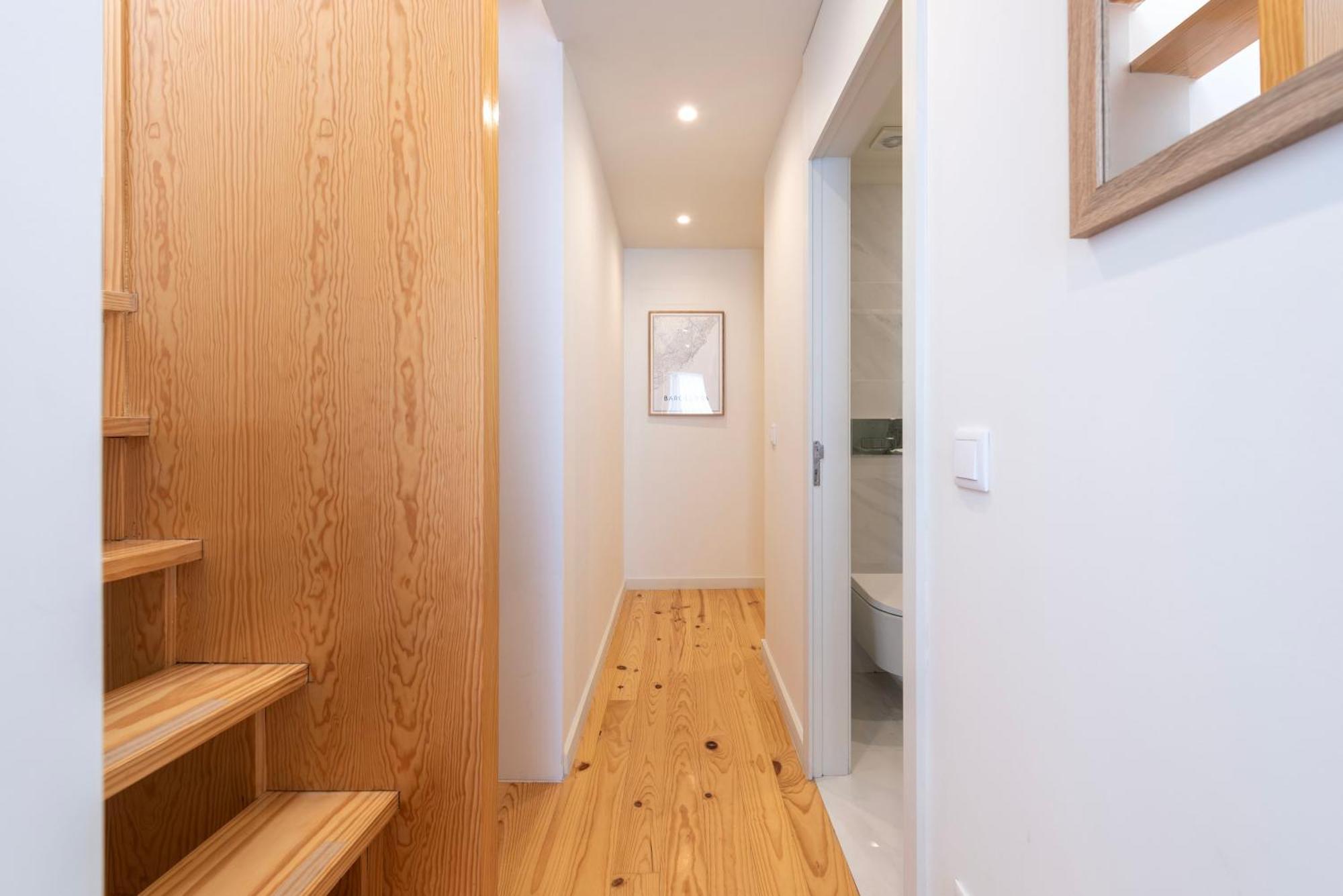 Luxe With Shared Pool And Garden Oporto