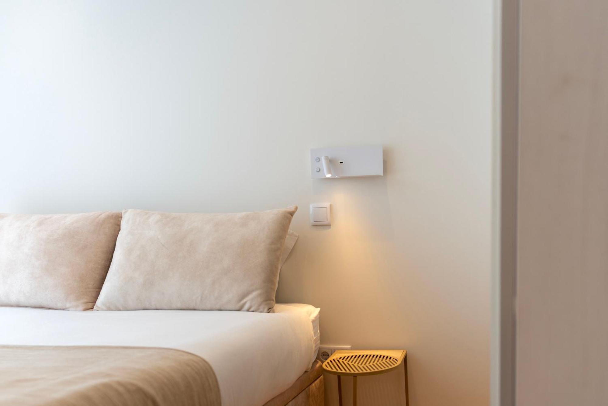 Apartamento Luxe With Shared Pool And Garden