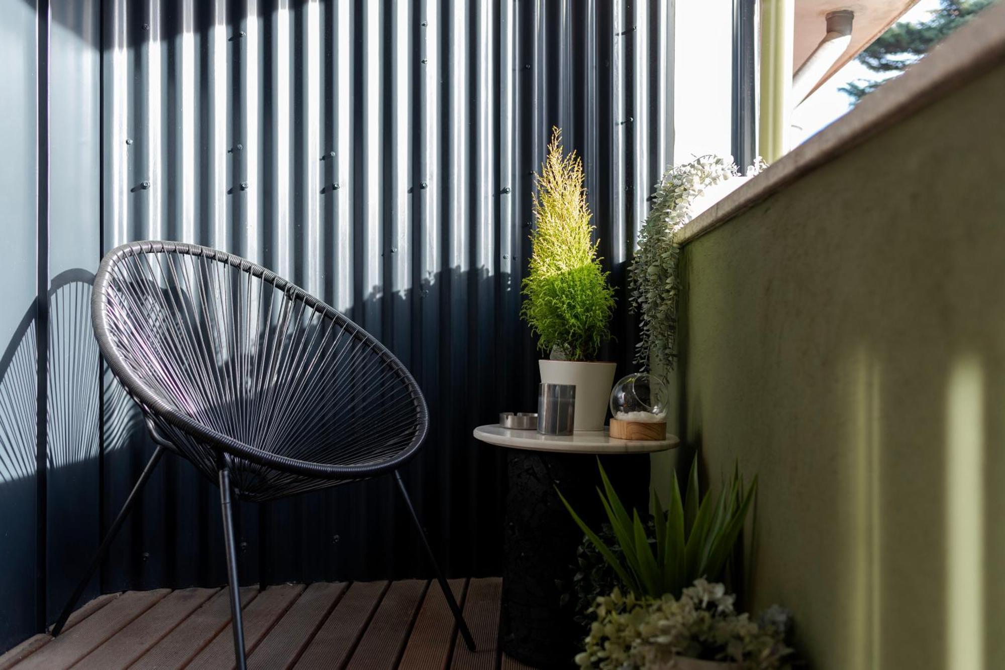 Apartamento Luxe With Shared Pool And Garden Oporto