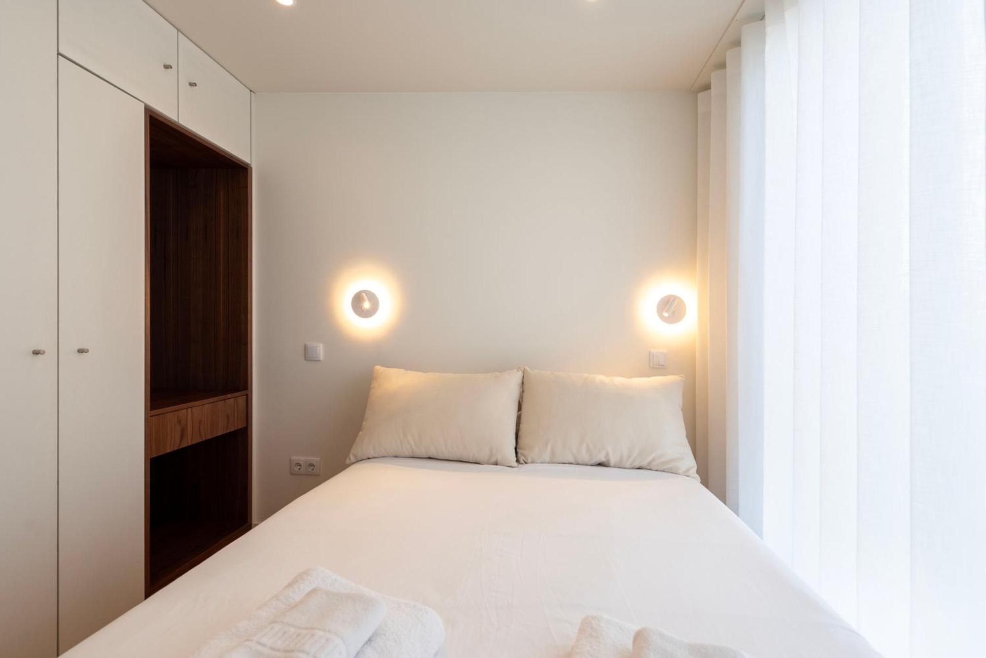 Luxe With Shared Pool And Garden Apartamento *