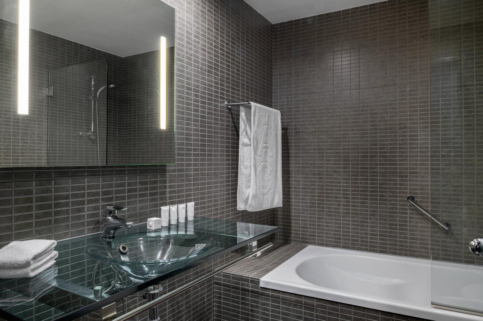 Ac By Marriott 4* Oporto