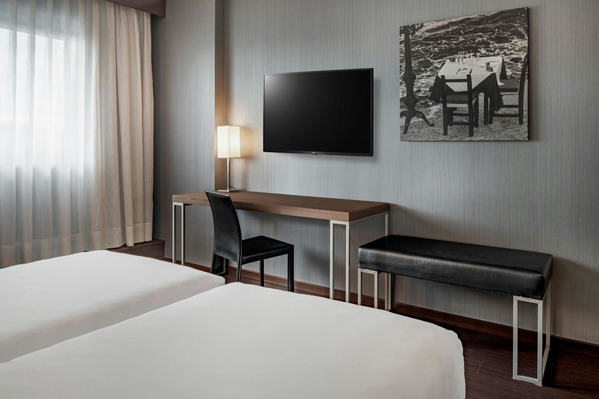 Ac By Marriott 4* Oporto