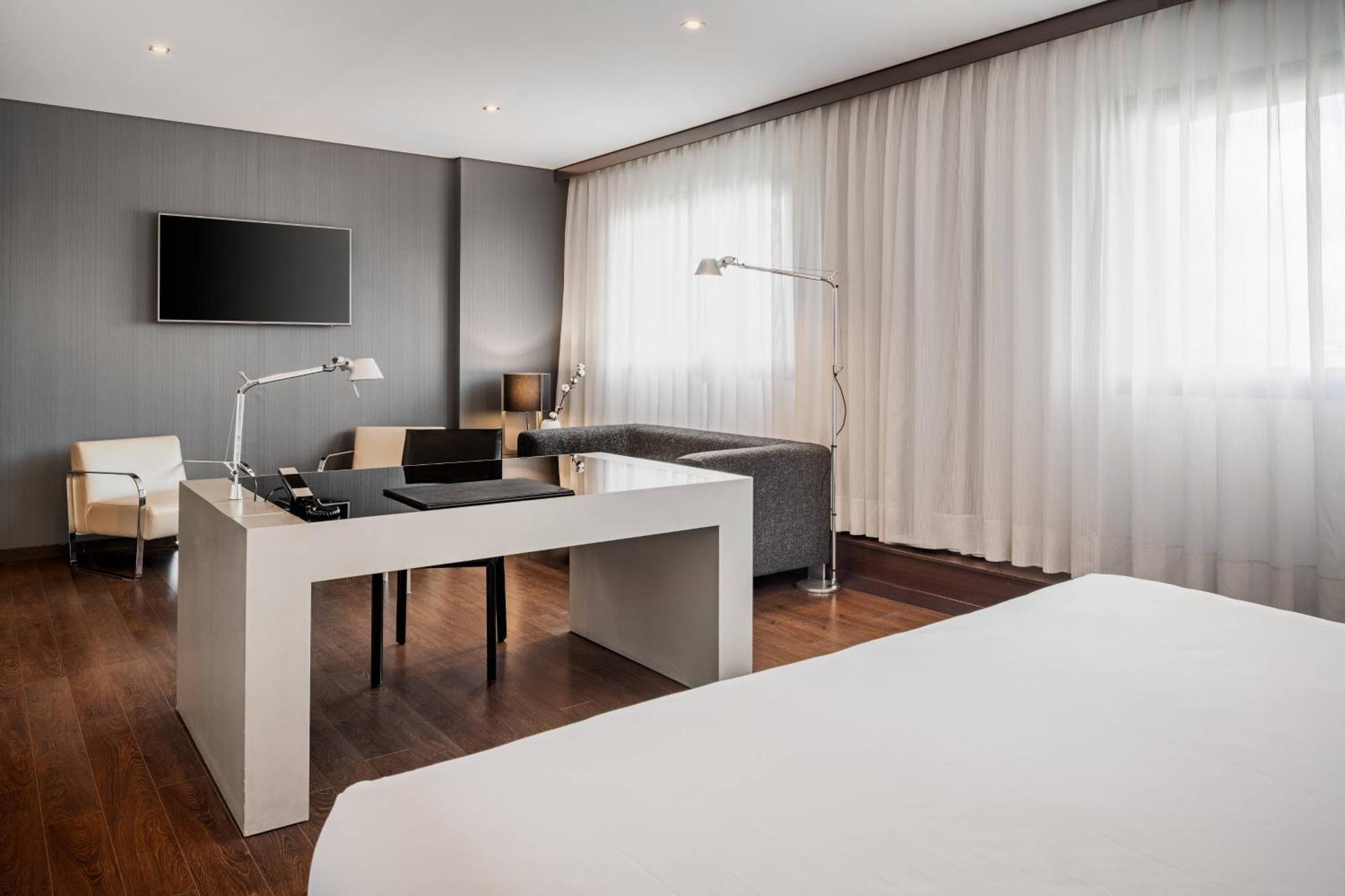Ac By Marriott Oporto