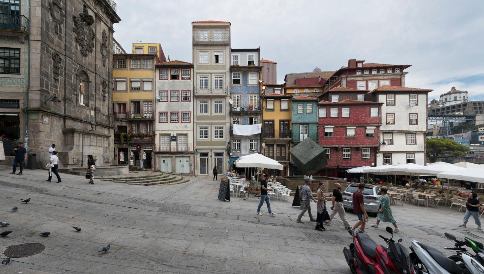 Casa Zogbi Oporto
