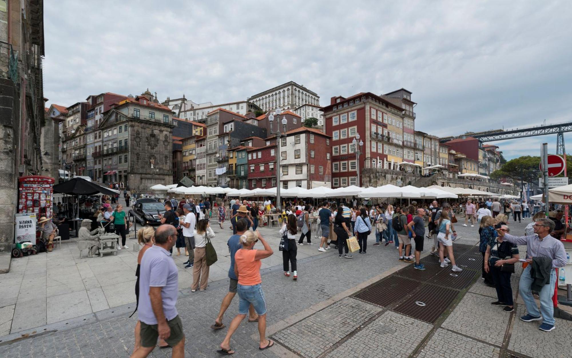 Hotel Casa Zogbi Oporto
