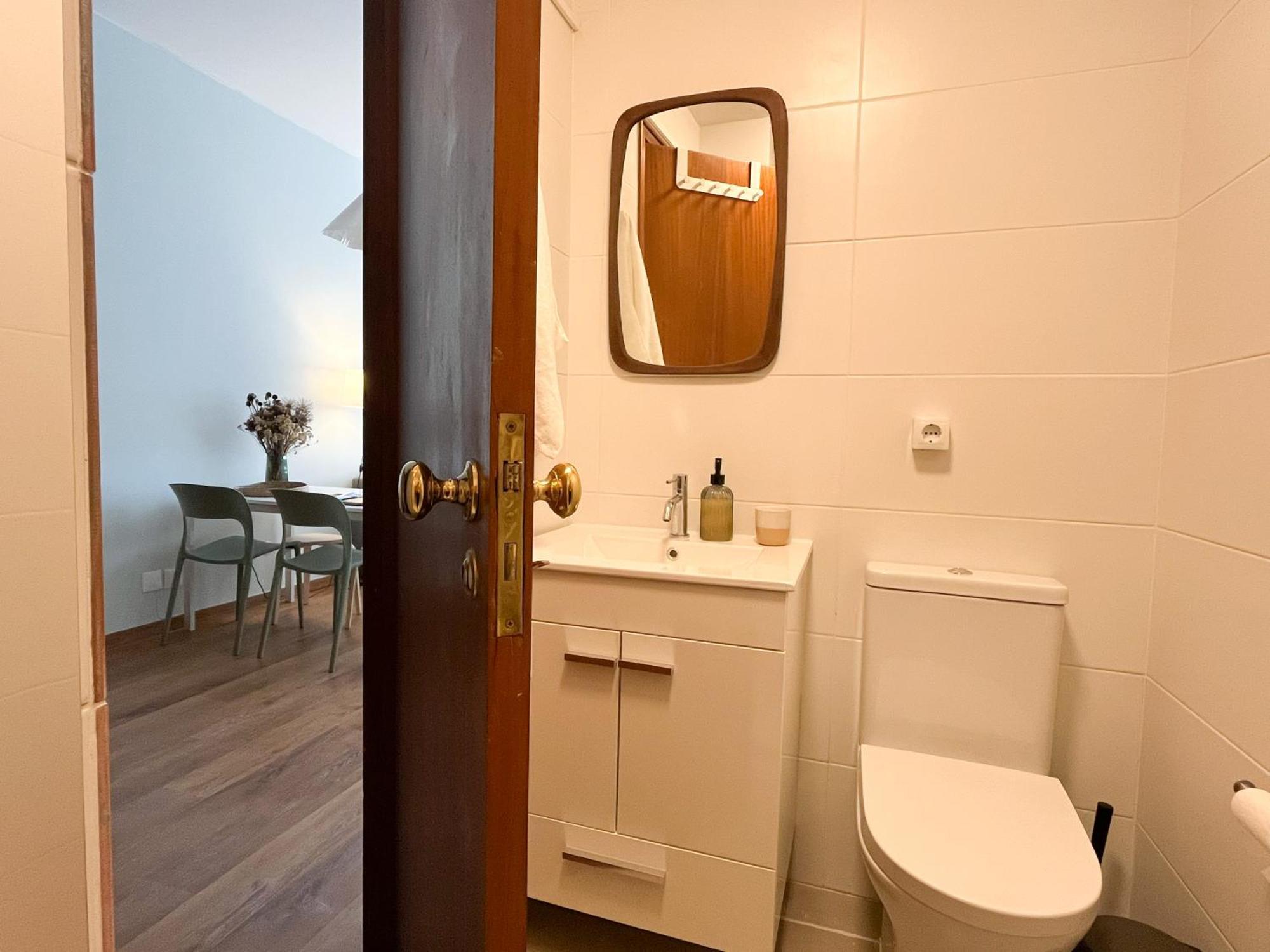 Apartamento Casa Sophia