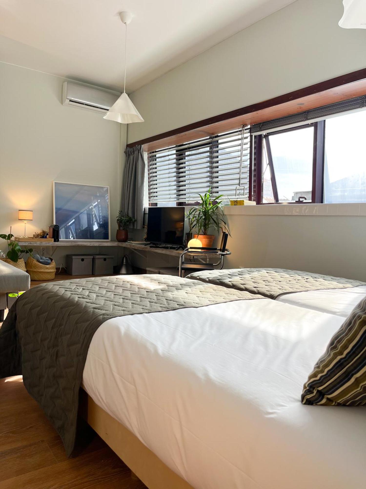 Apartamento Casa Sophia *