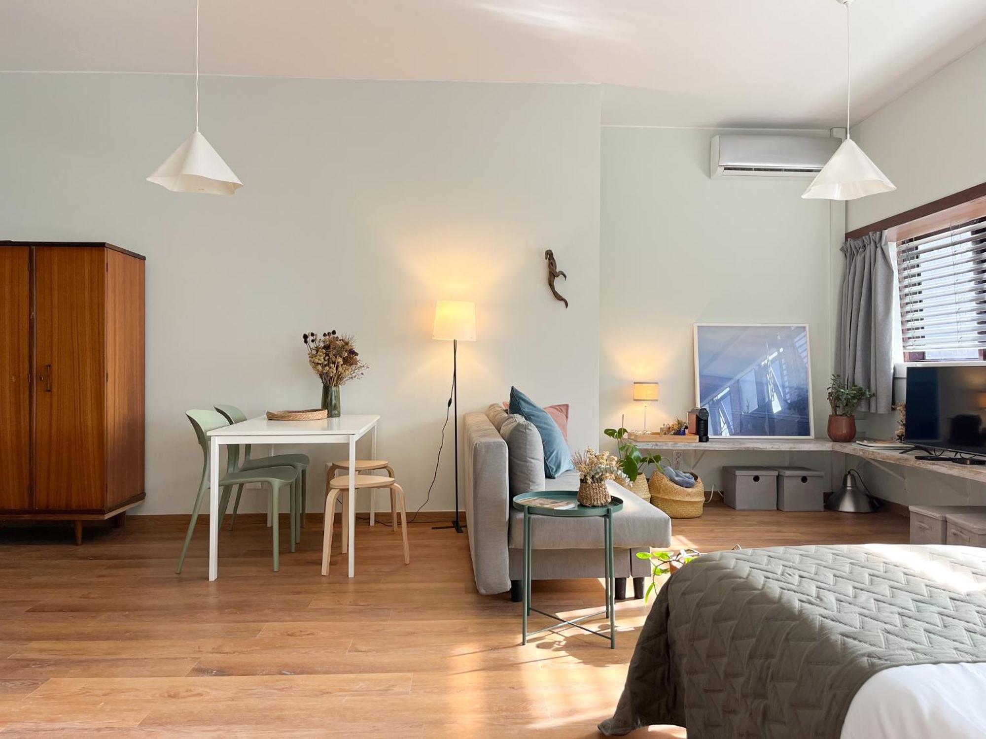 Apartamento Casa Sophia *