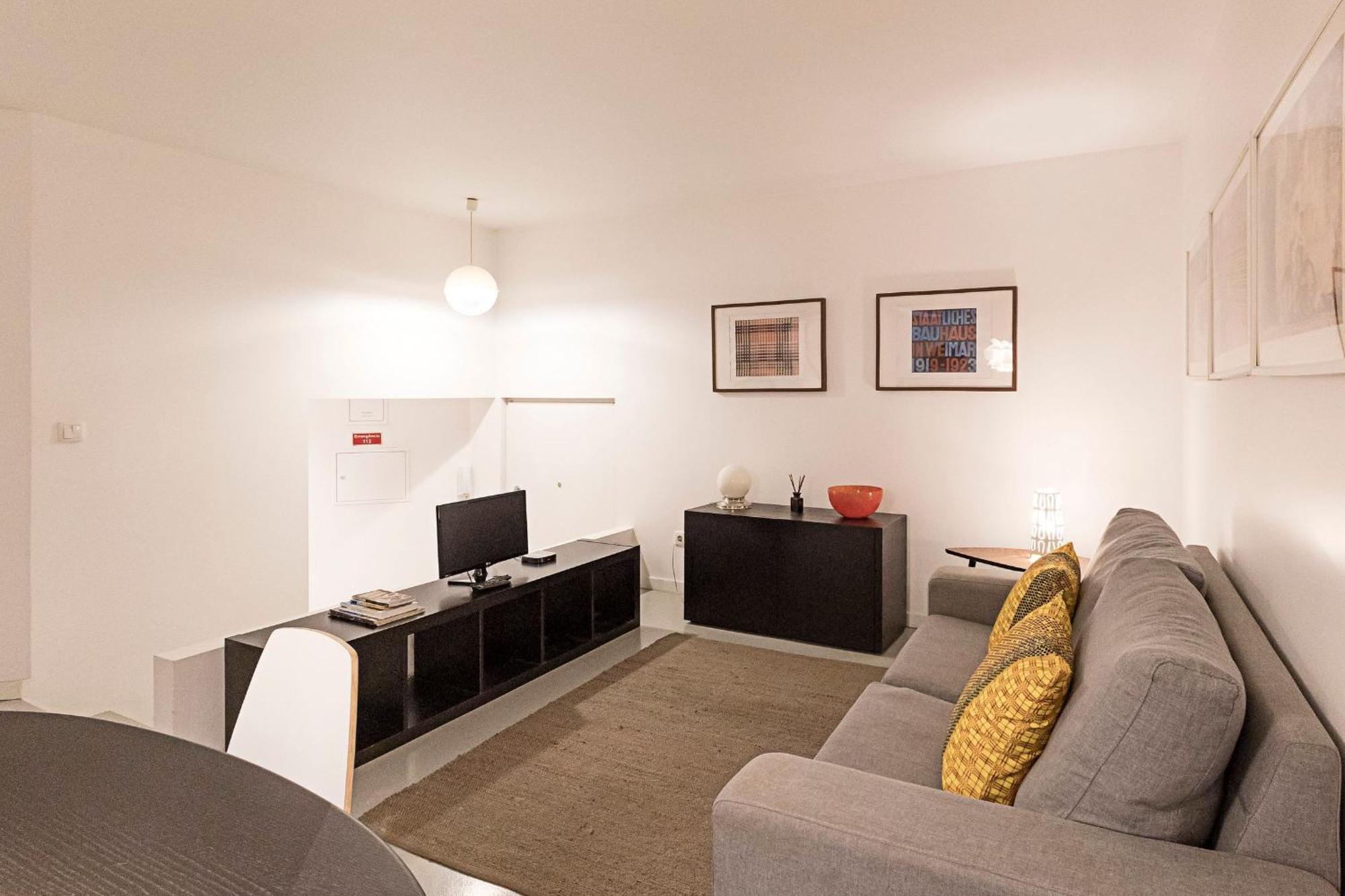 Rosario 75 By Lovelystay Apartamento Porto