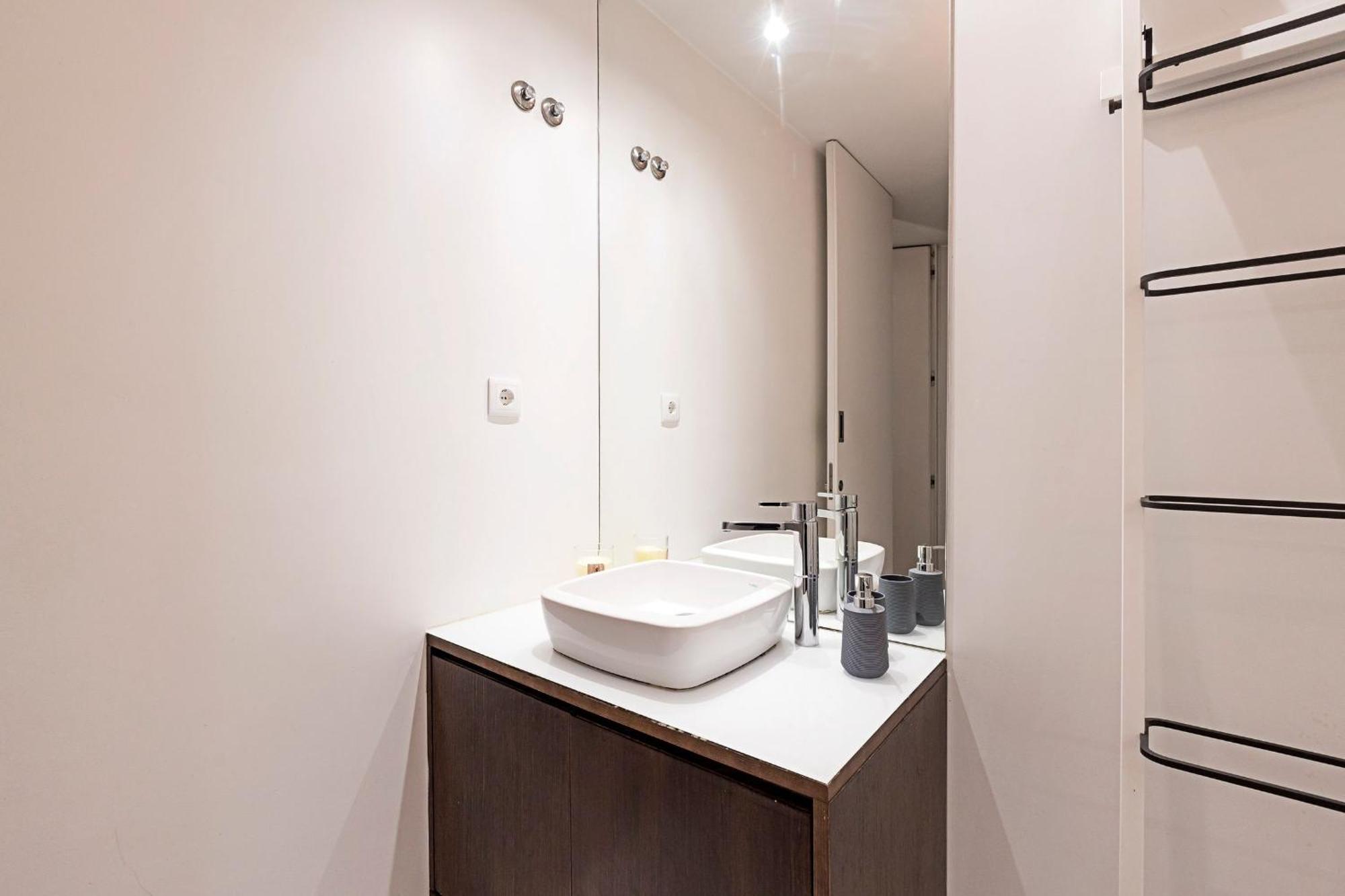 Rosario 75 By Lovelystay Apartamento *