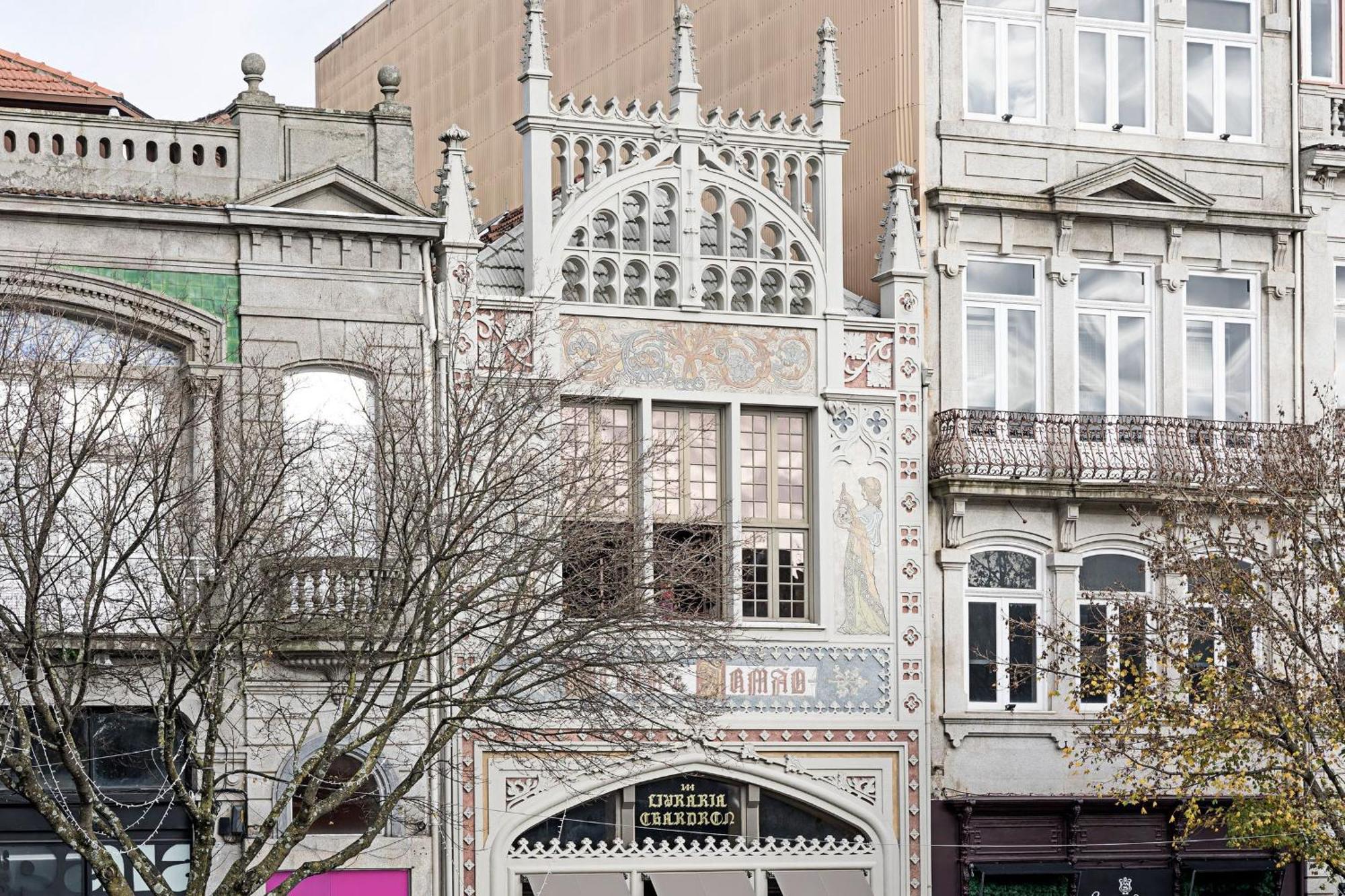 Rosario 75 By Lovelystay Apartamento Porto