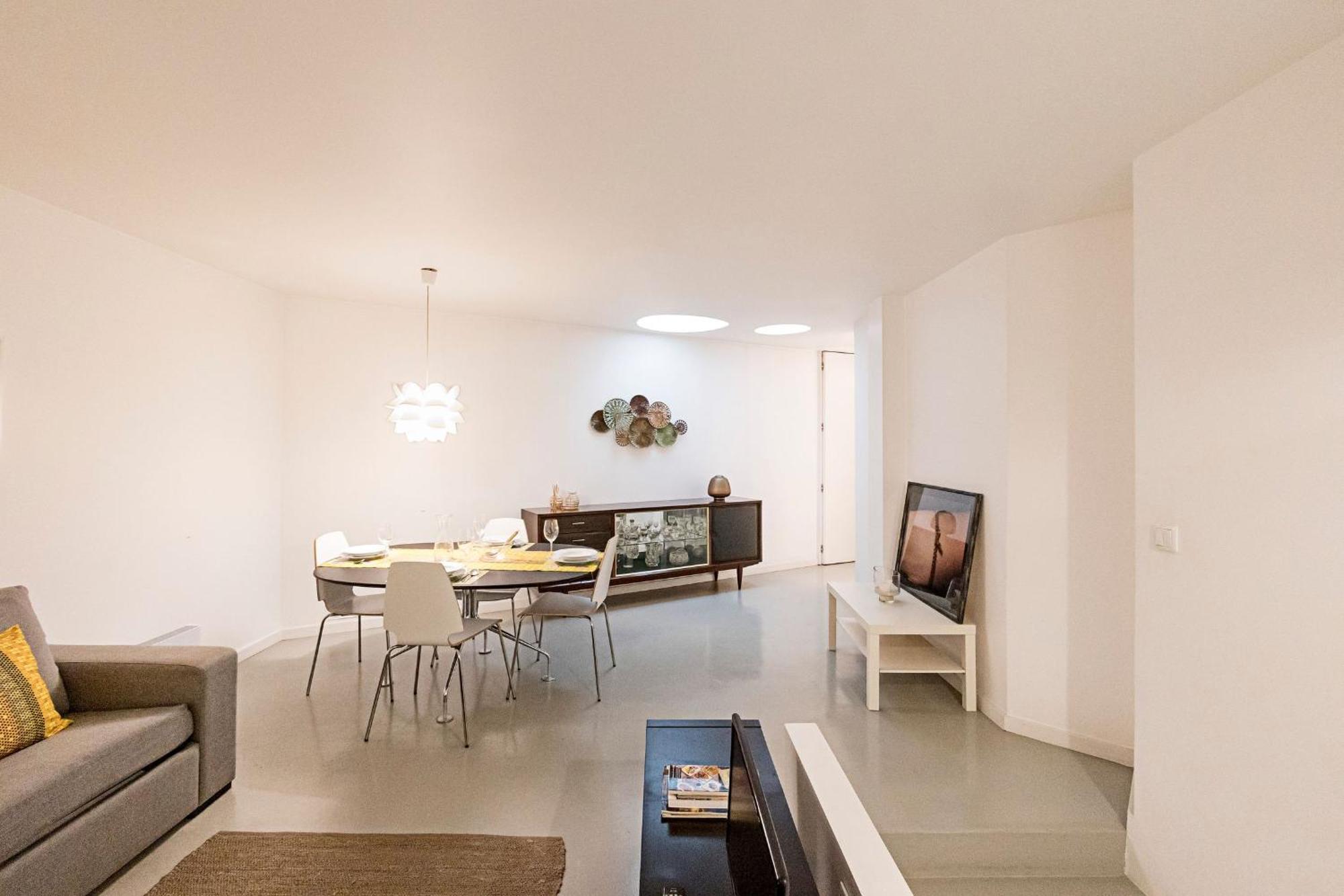 Apartamento Rosario 75 By Lovelystay Porto