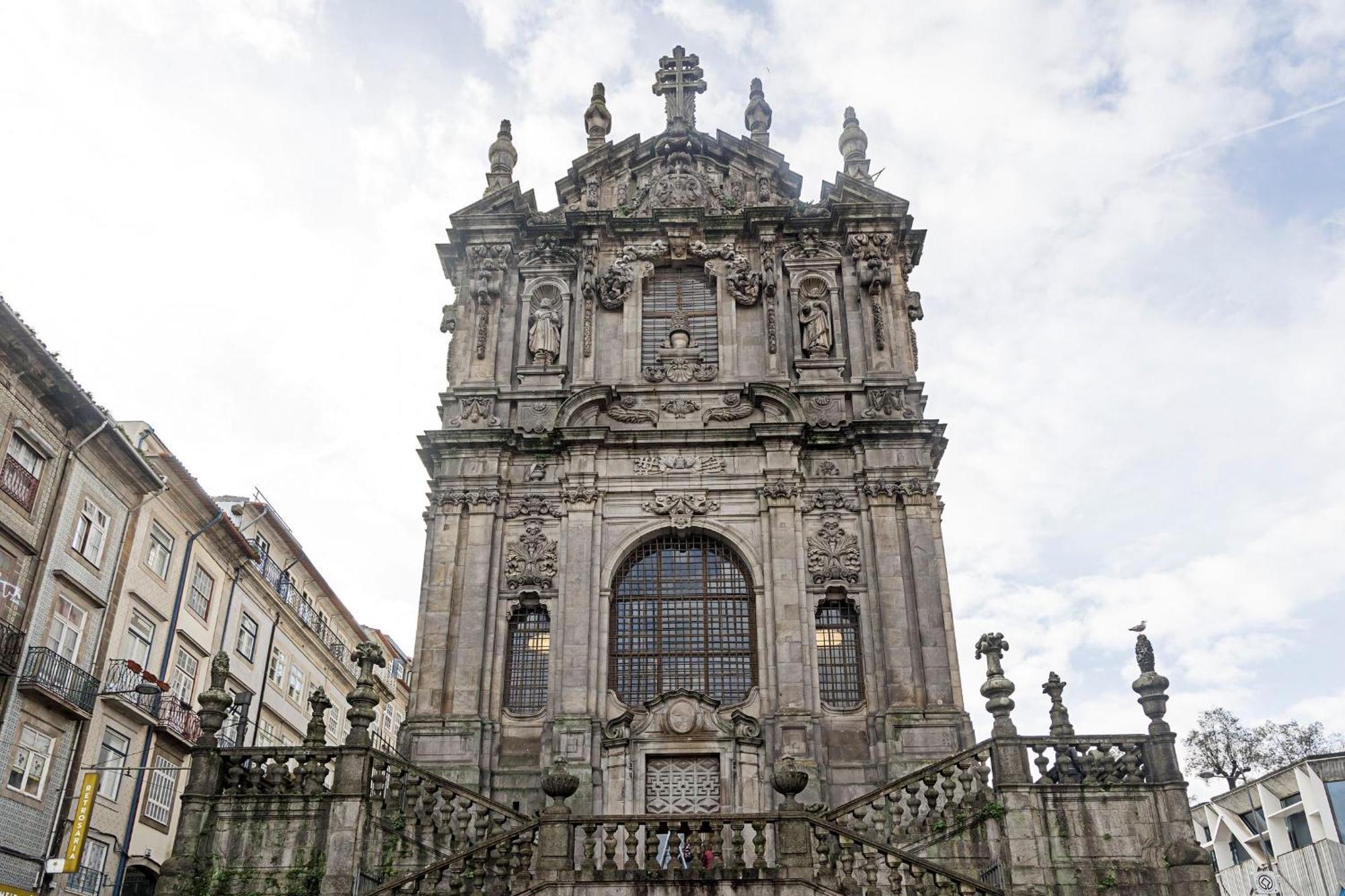 Apartamento Rosario 75 By Lovelystay Porto