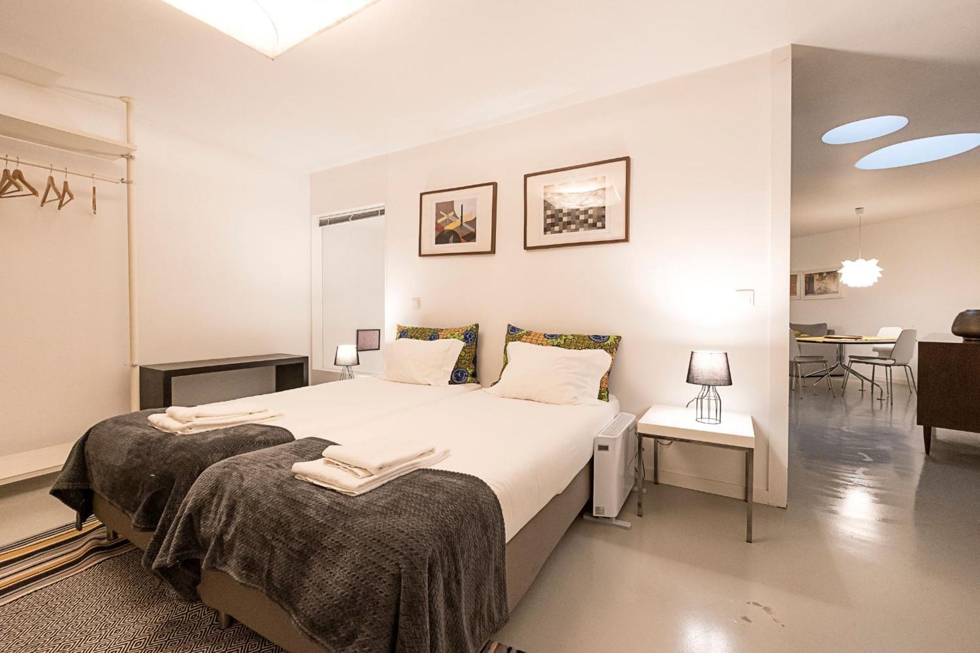 Apartamento Rosario 75 By Lovelystay