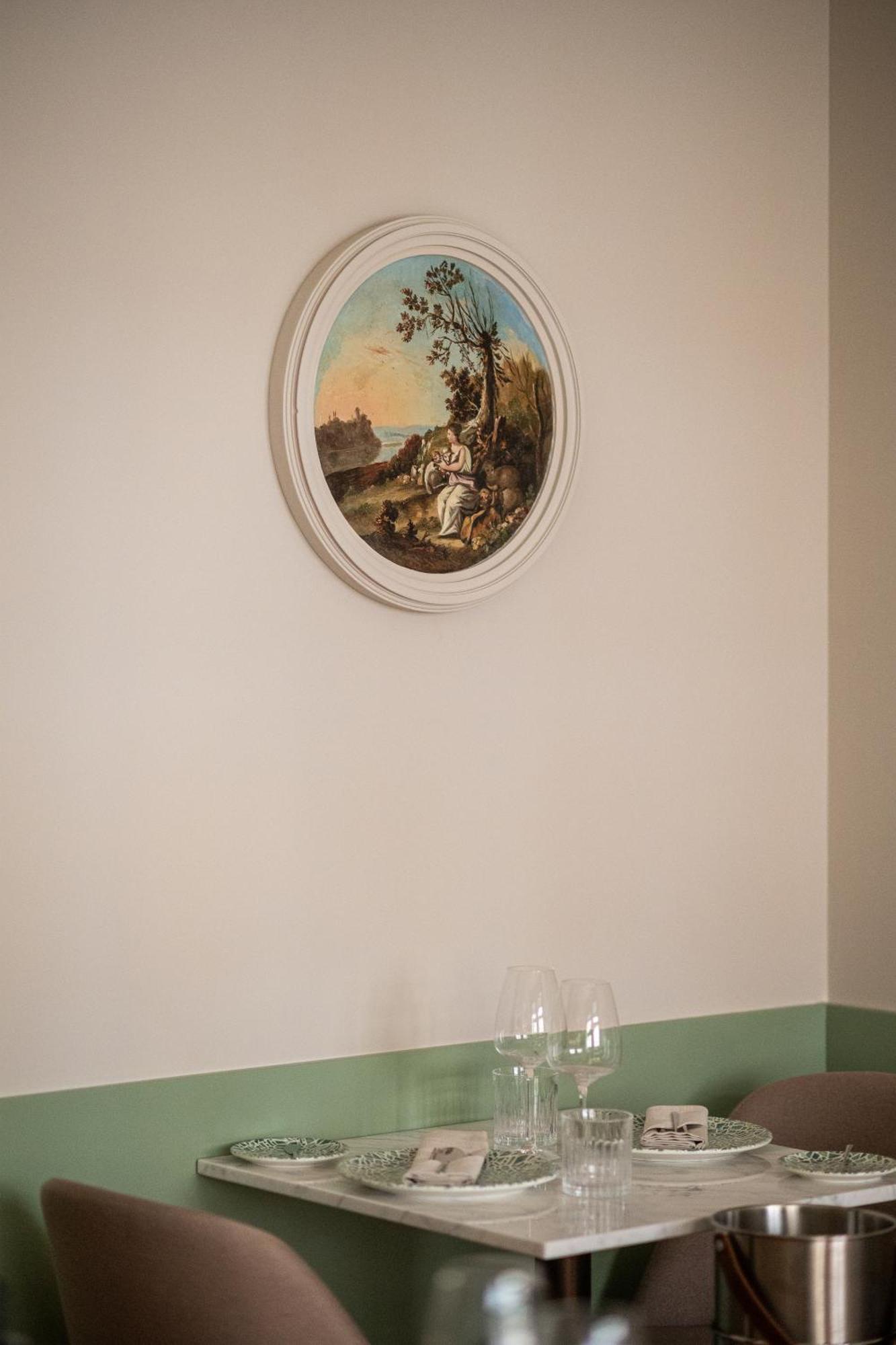 Casa Zogbi Oporto