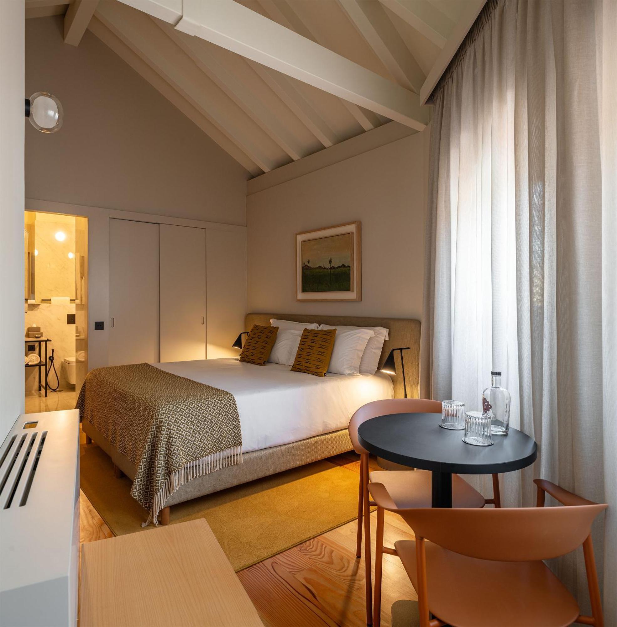 Casa Zogbi Hotel Oporto