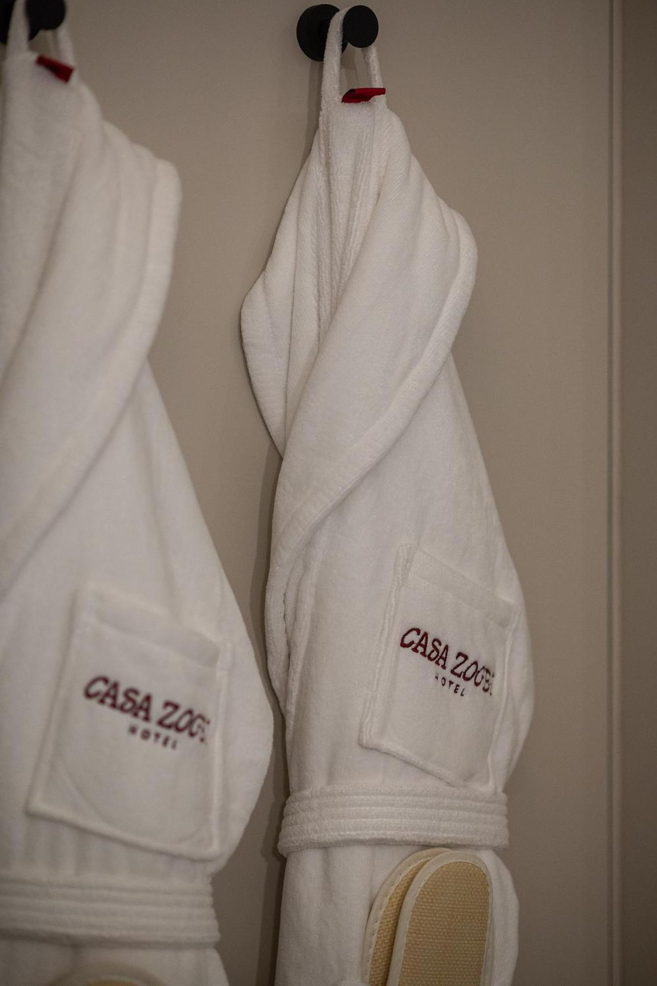 Hotel Casa Zogbi Oporto