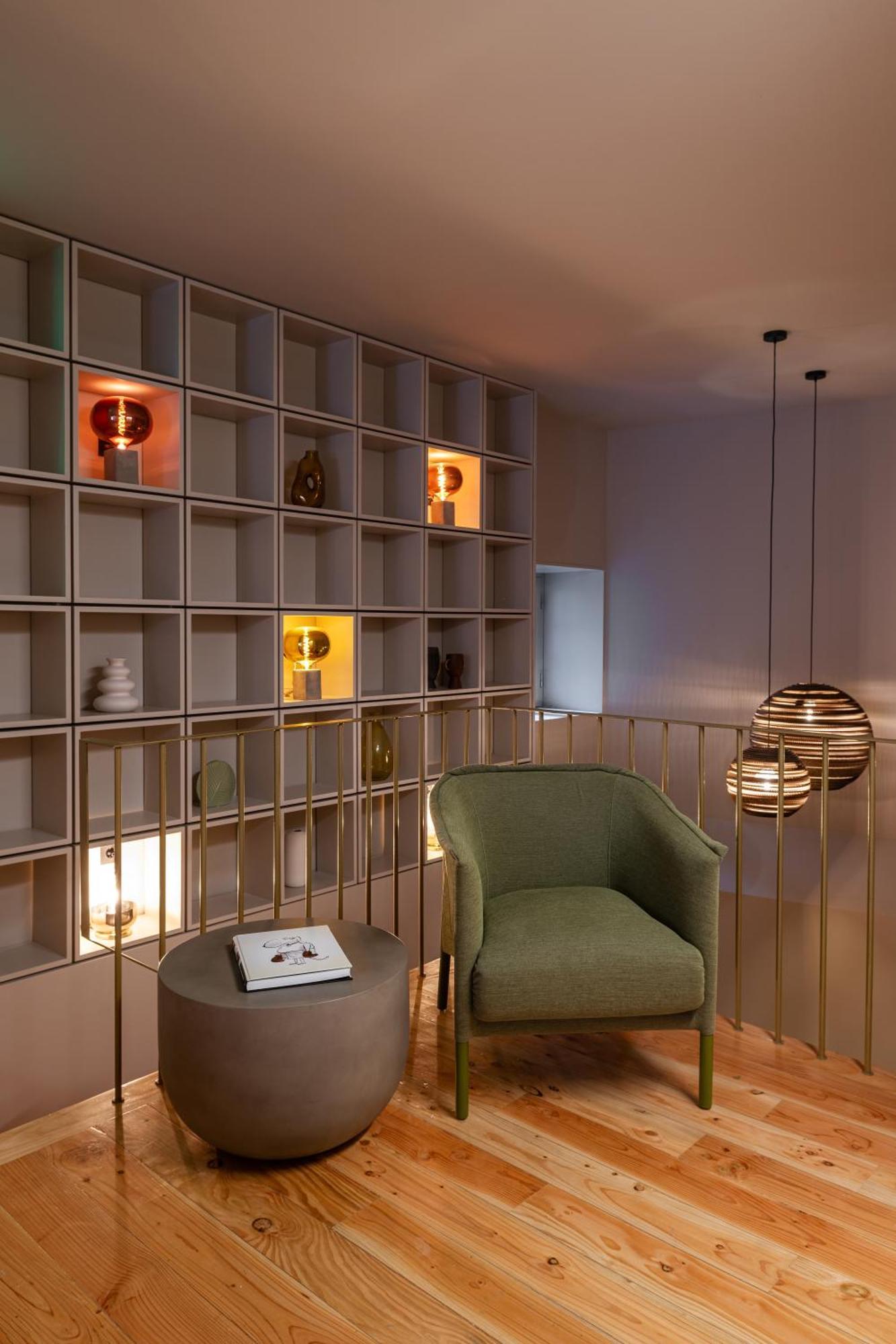 Hotel Casa Zogbi 4*