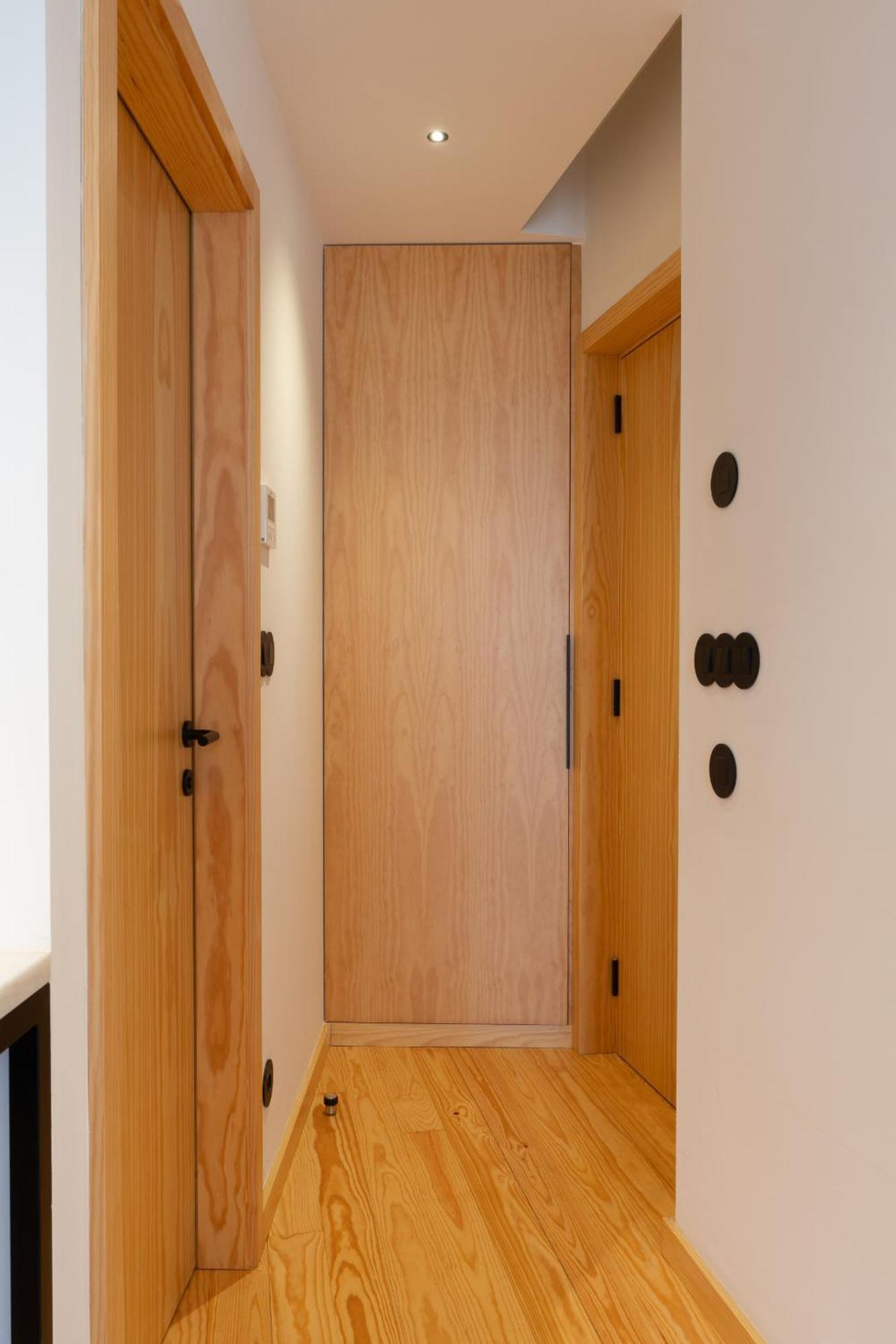Prime Clerigos By Hosty Apartamento