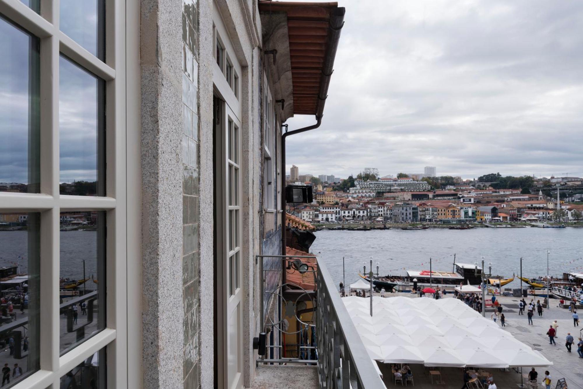Casa Zogbi 4* Oporto