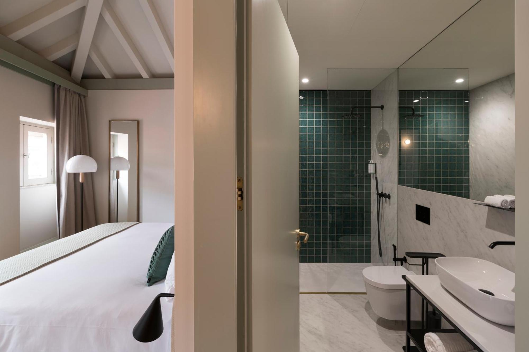 Hotel Casa Zogbi Oporto