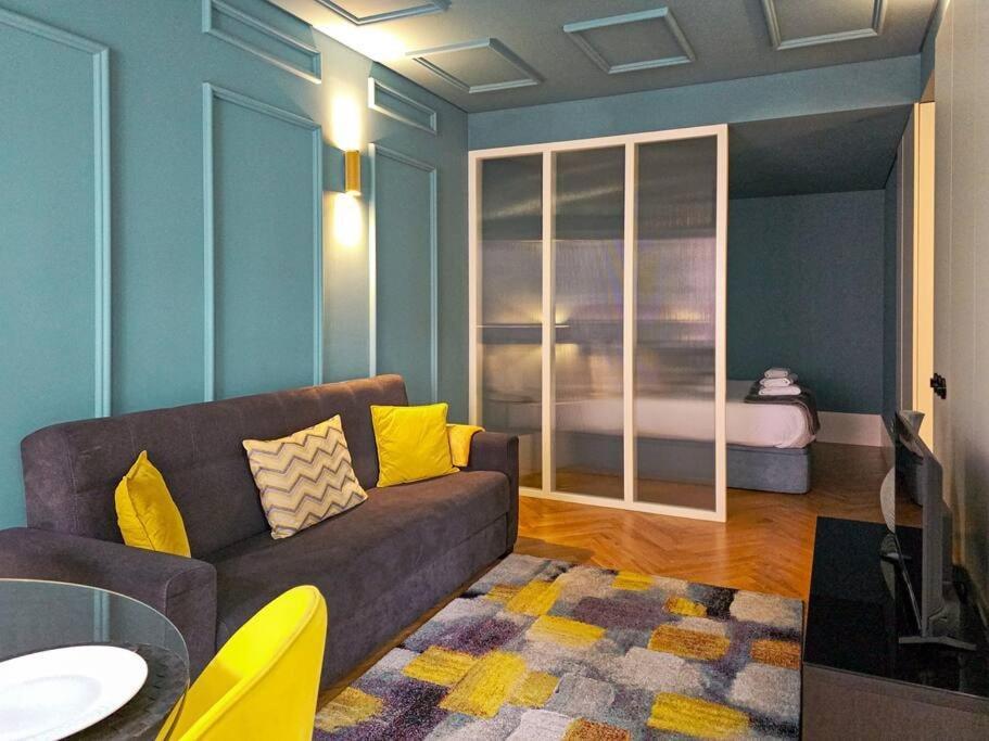 Design Award-winning In Ribeira Apartamento *