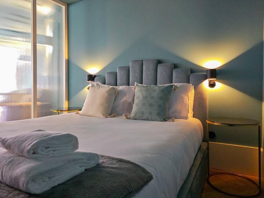 Design Award-winning In Ribeira Apartamento