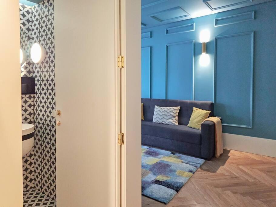Apartamento Design Award-winning In Ribeira *