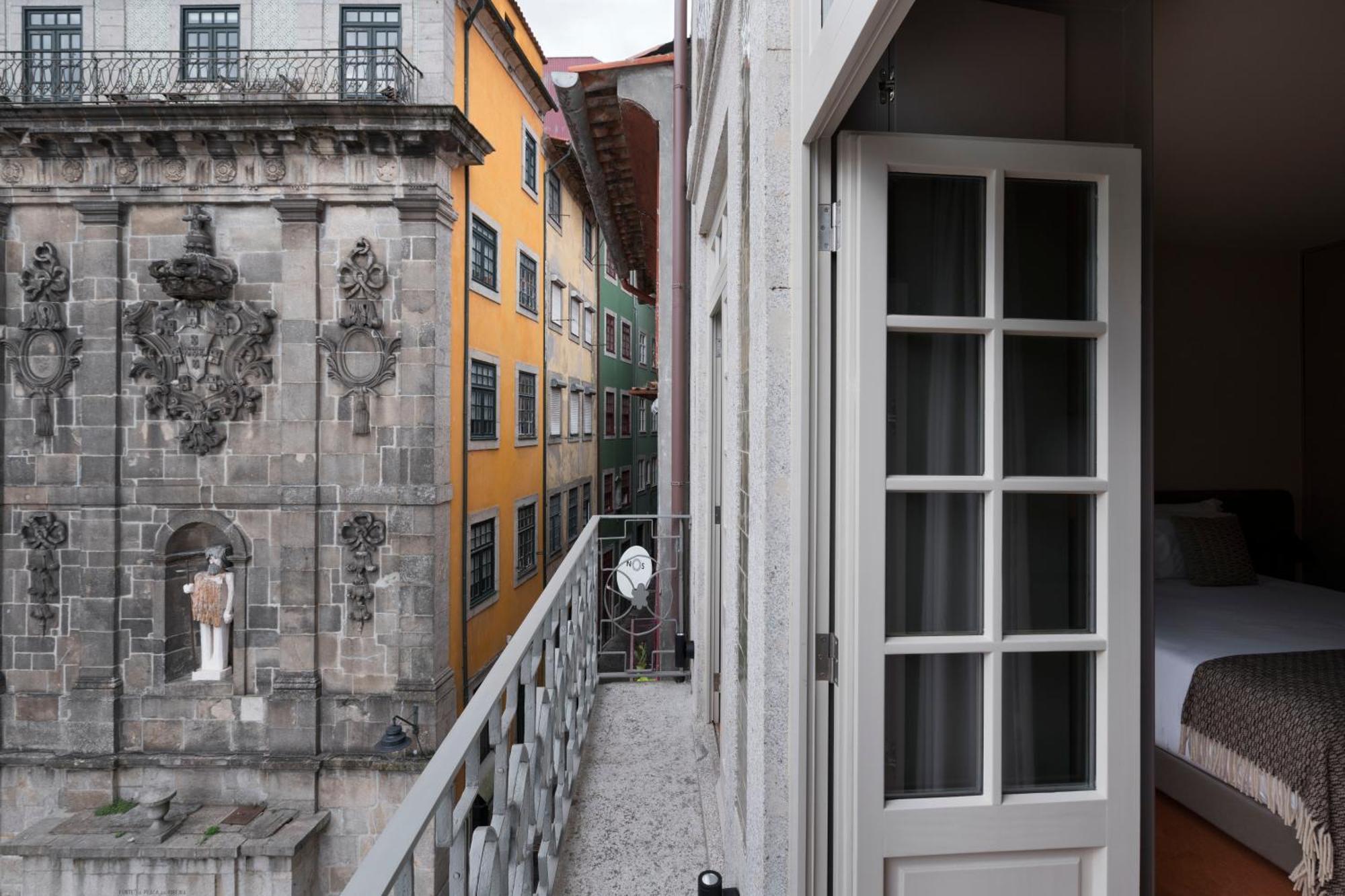 Casa Zogbi 4*