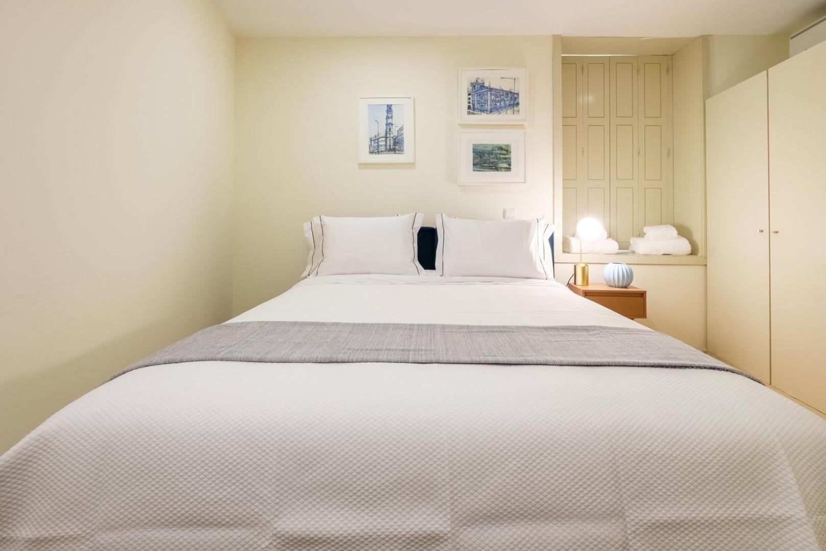 Apartamento Guestready - Hope Oporto