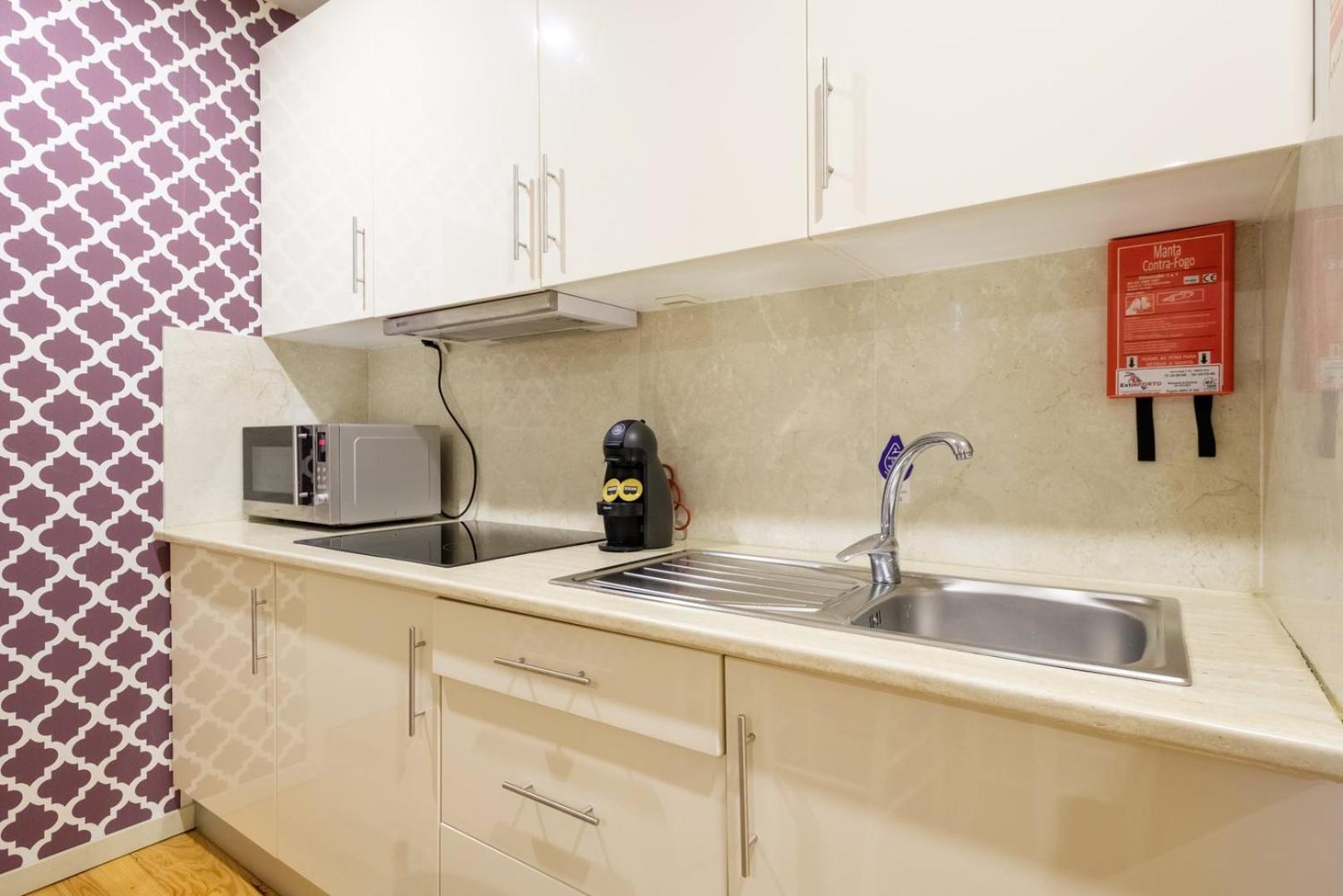 Apartamento Guestready - Hope *