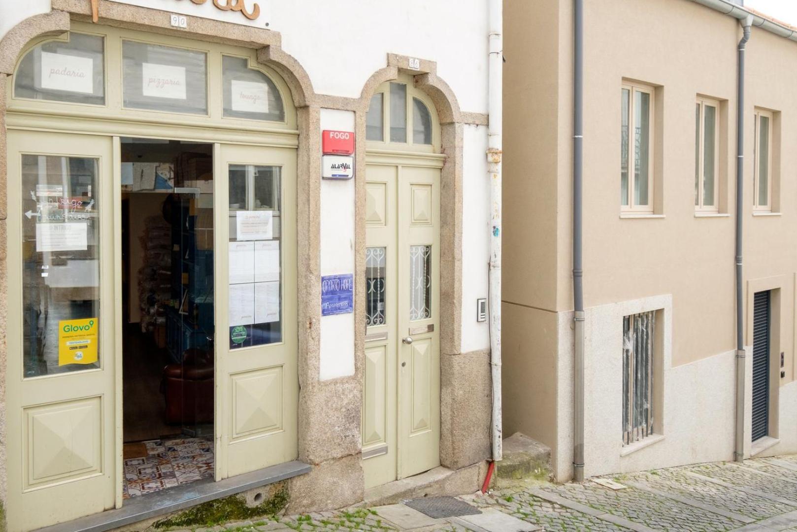Guestready - Hope Apartamento