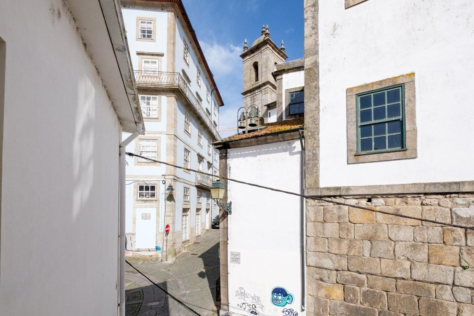 Guestready - Hope Apartamento