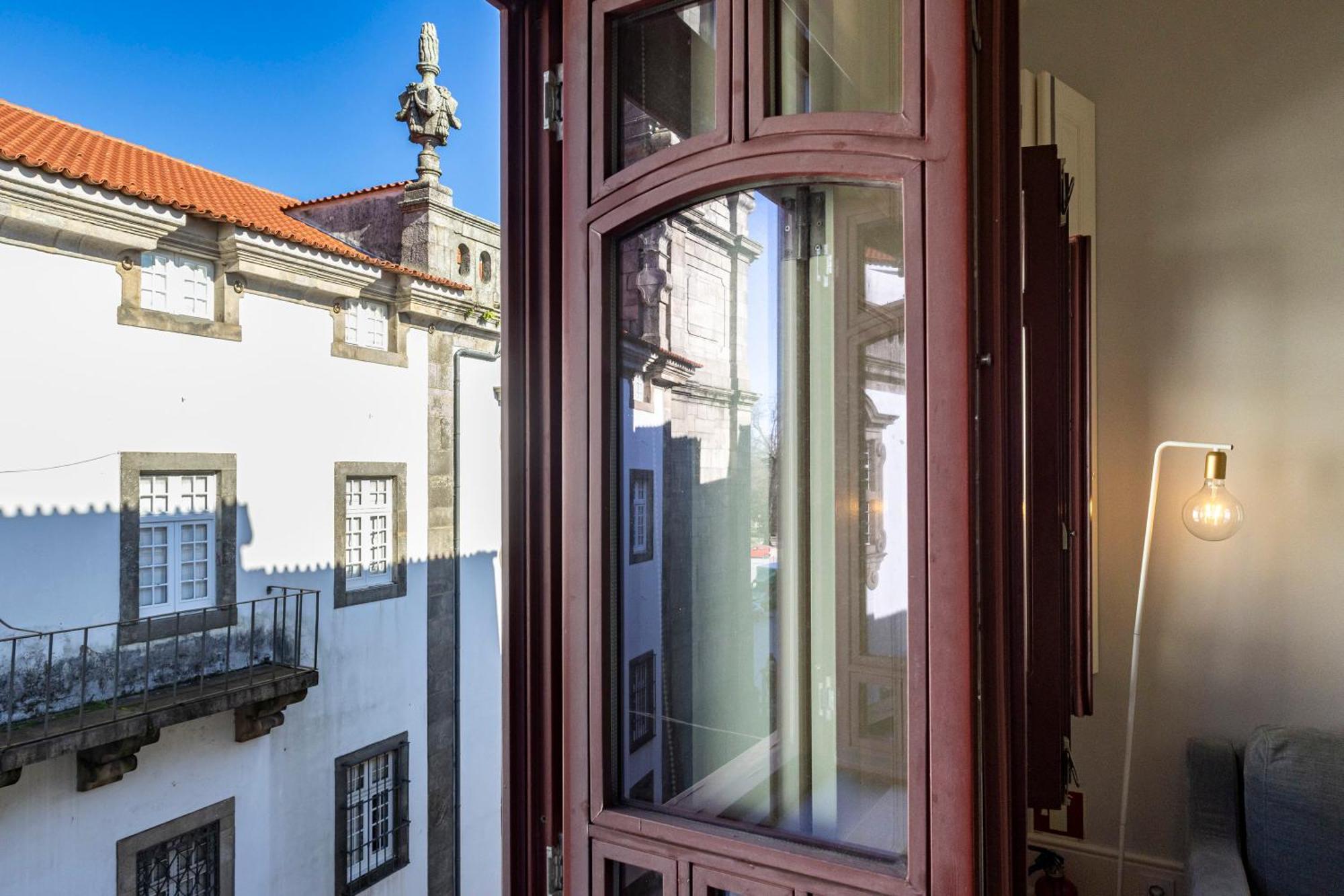 Apartmentsporto - Rua De Tras 156 Oporto