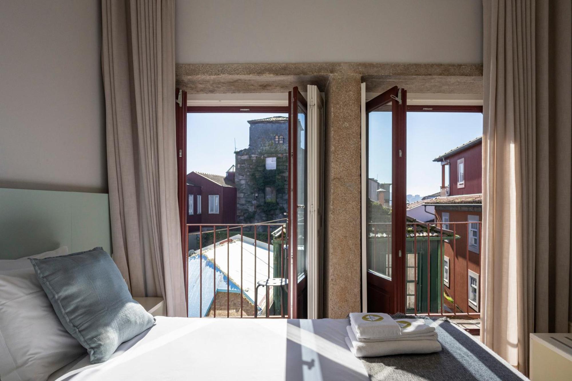 Apartmentsporto - Rua De Tras 156 Apartamento