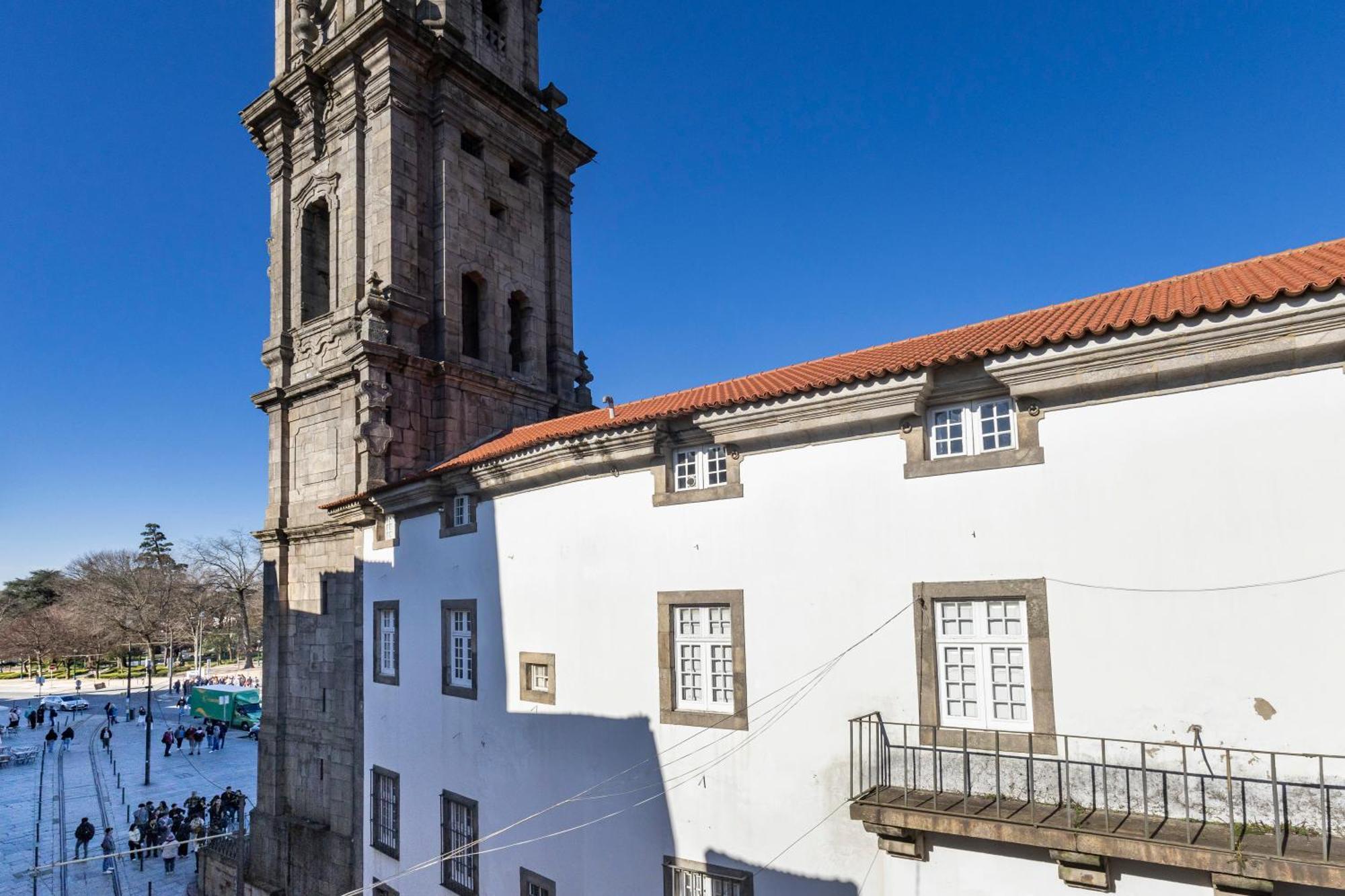 Apartamento Apartmentsporto - Rua De Tras 156