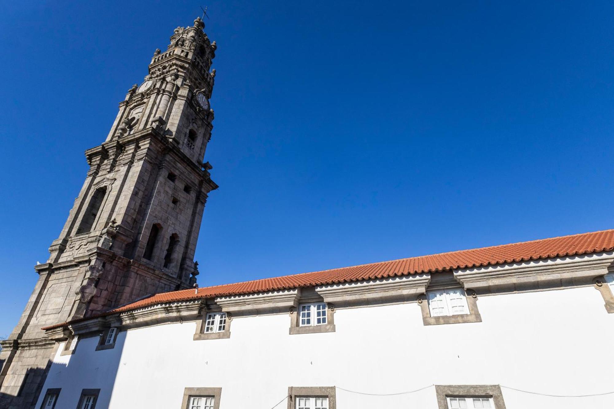 Apartamento Apartmentsporto - Rua De Tras 156 *