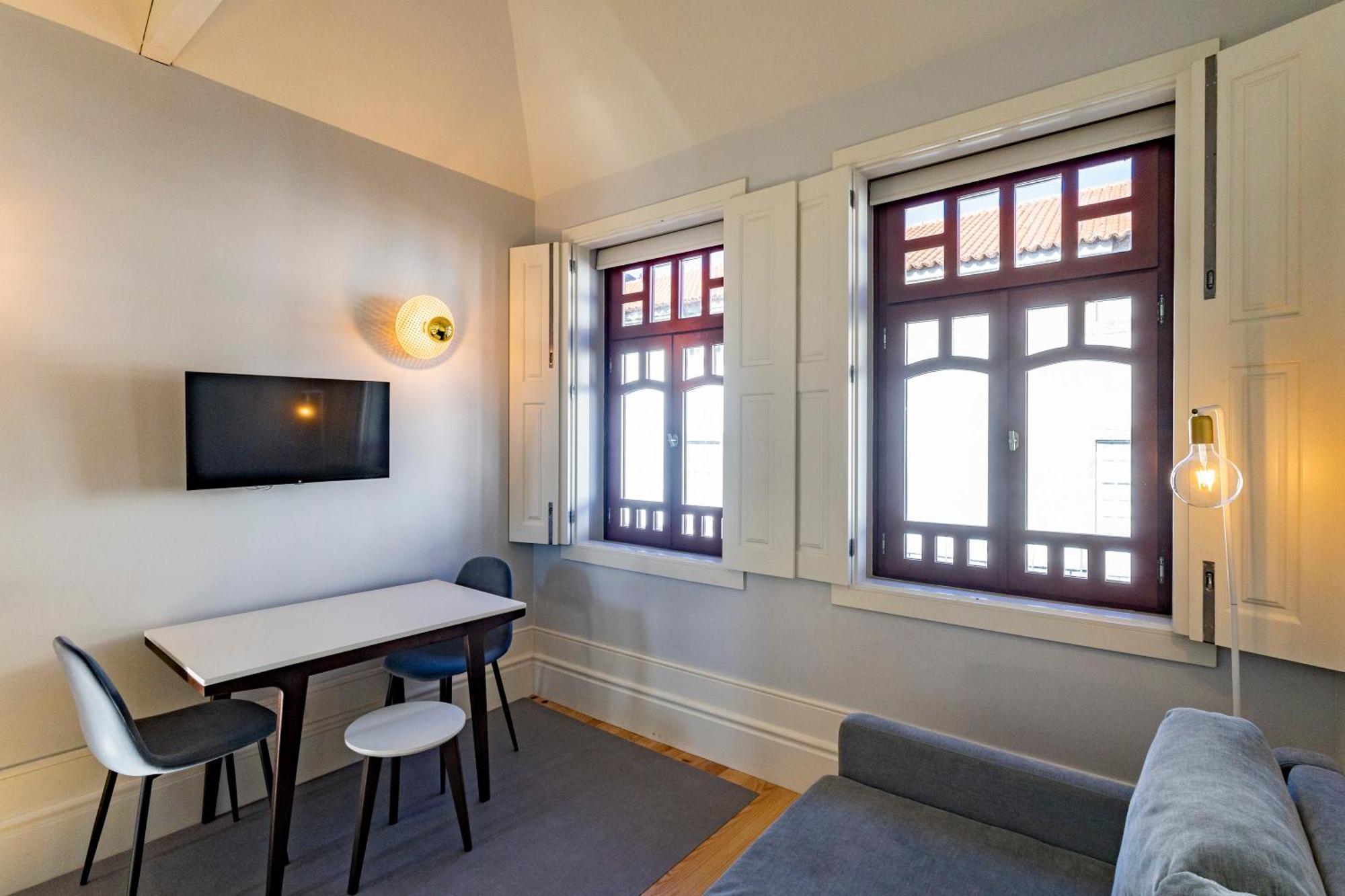 Apartmentsporto - Rua De Tras 156 Apartamento