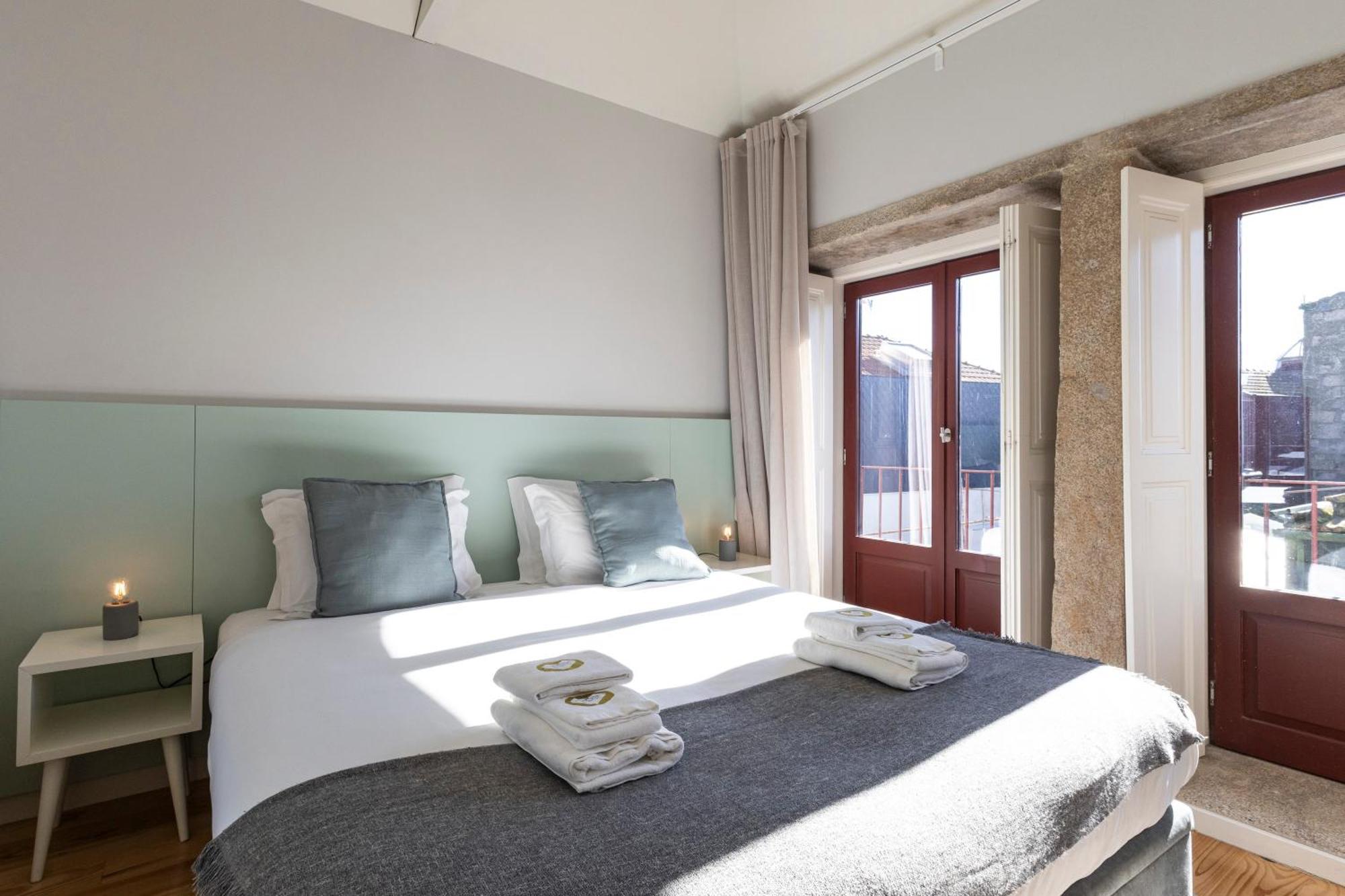 Apartmentsporto - Rua De Tras 156 Apartamento *