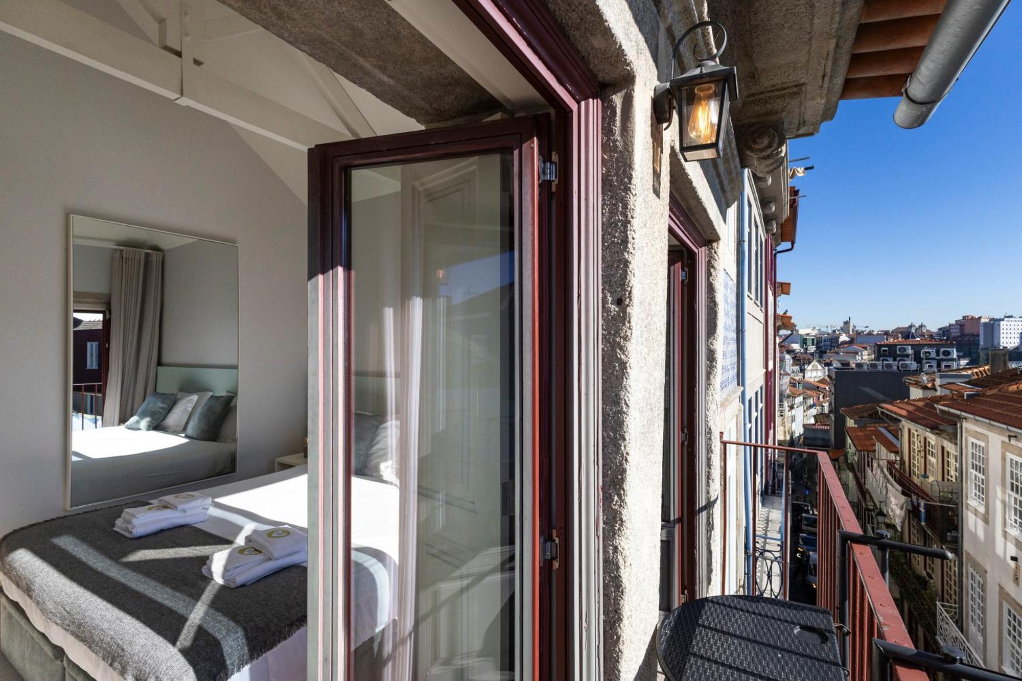 Apartmentsporto - Rua De Tras 156 Oporto