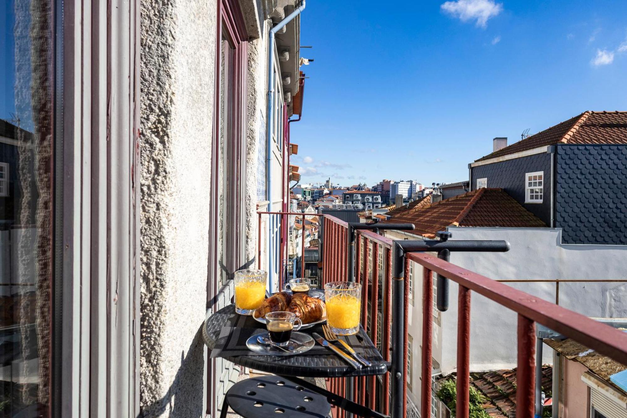 Apartmentsporto - Rua De Tras 156 * Oporto
