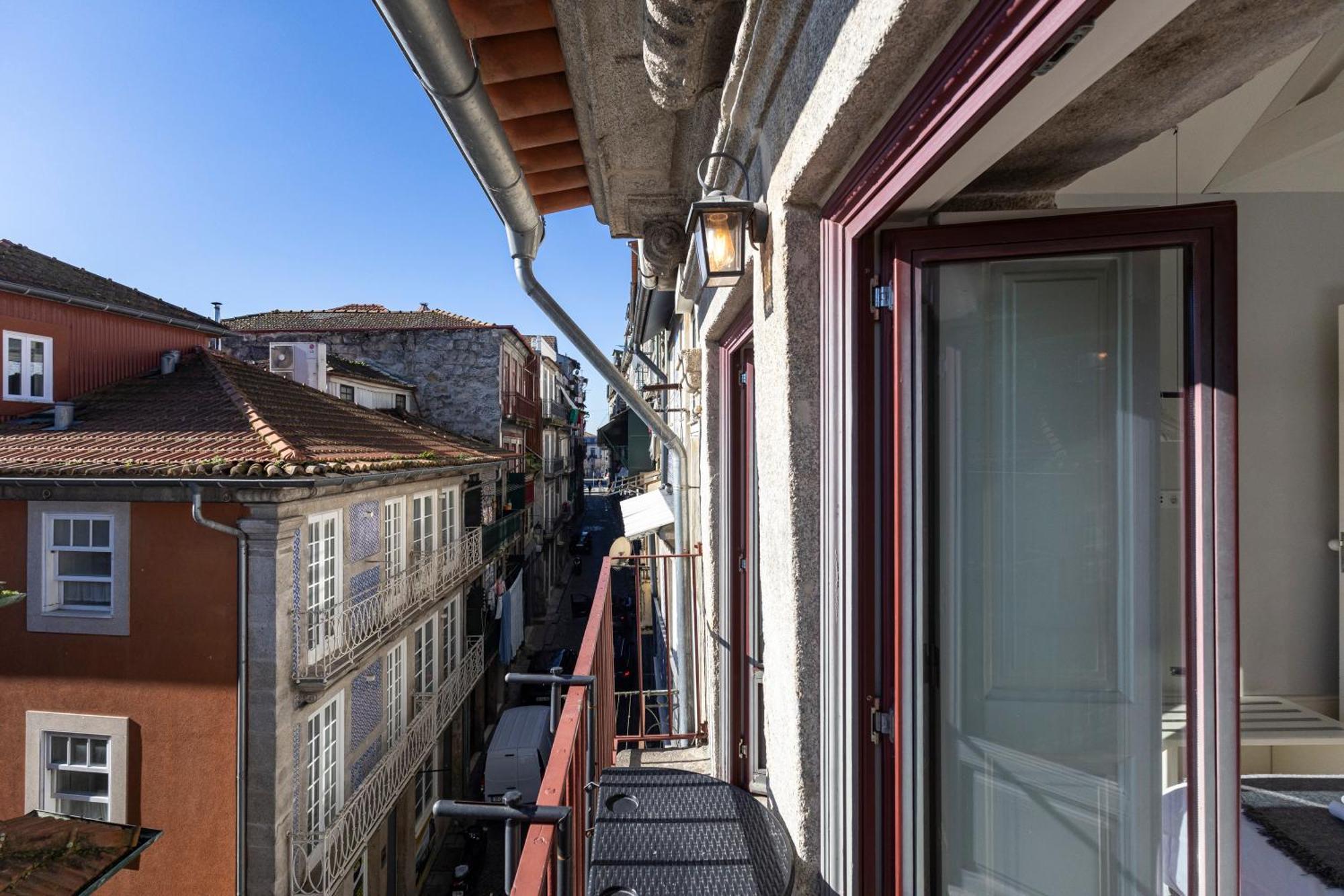 Apartmentsporto - Rua De Tras 156 Apartamento *