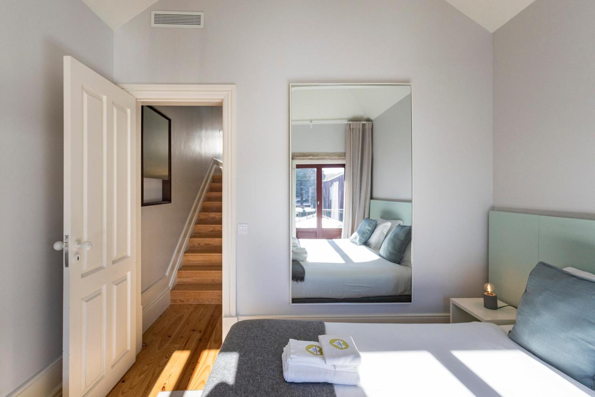 Apartamento Apartmentsporto - Rua De Tras 156 Oporto