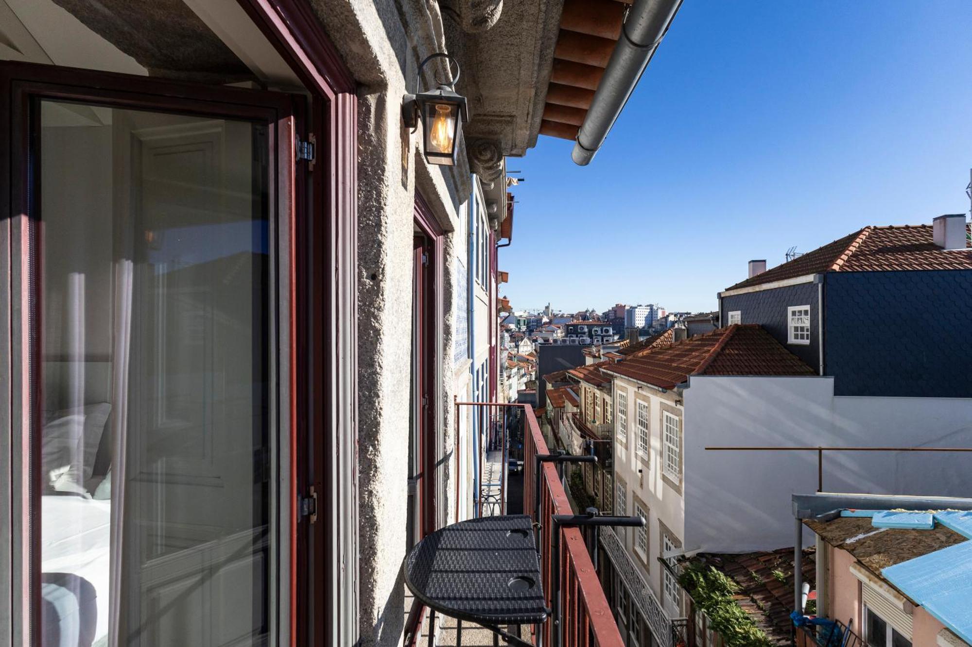 Apartmentsporto - Rua De Tras 156 * Oporto