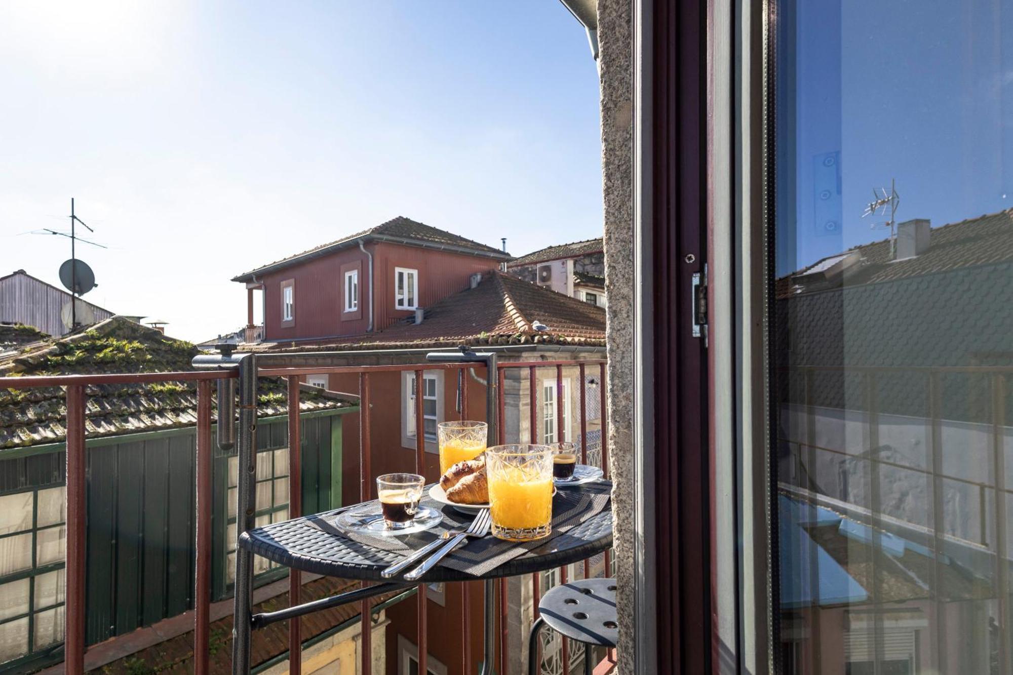 Apartmentsporto - Rua De Tras 156 Apartamento *