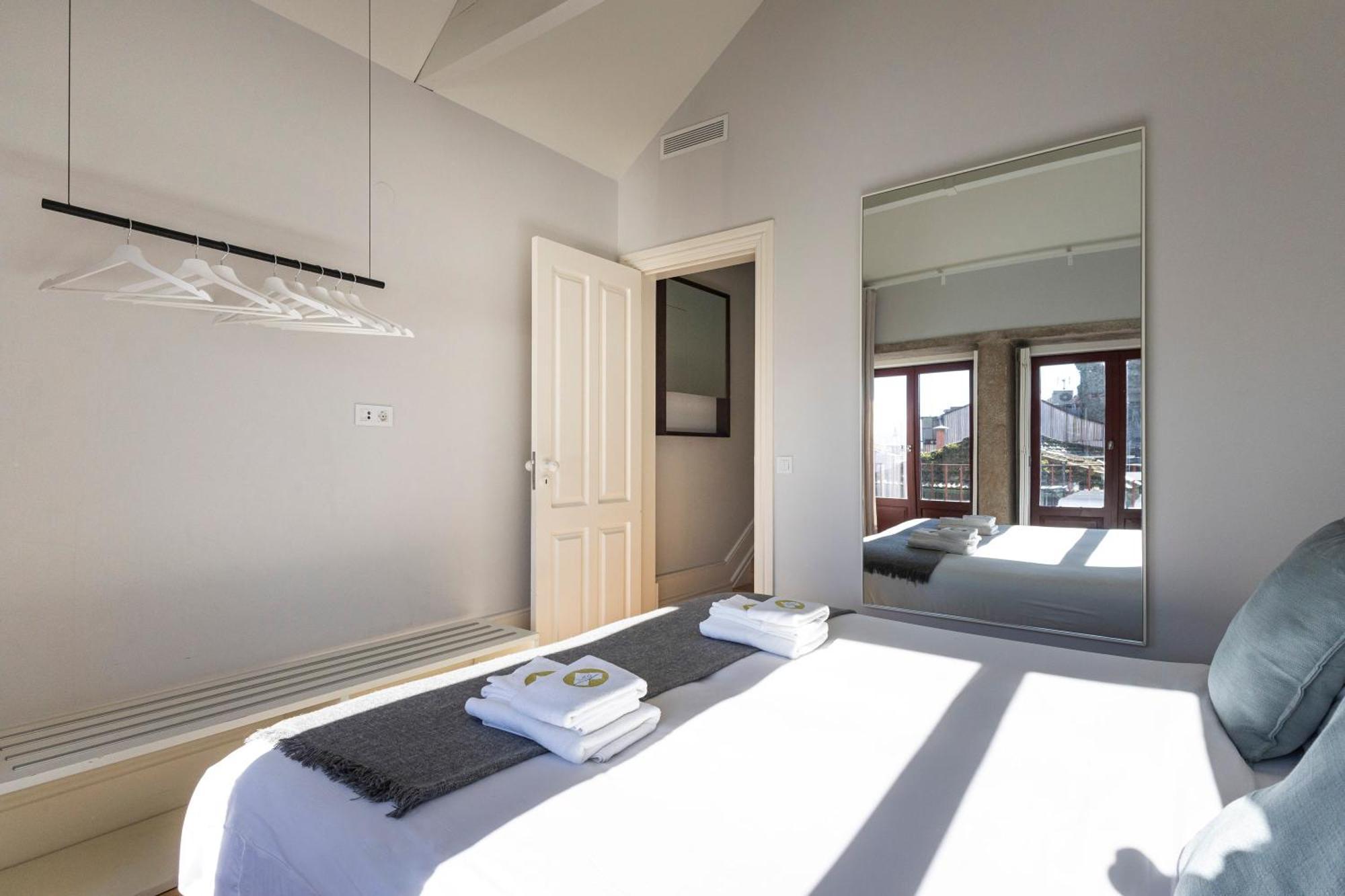 Apartamento Apartmentsporto - Rua De Tras 156 *