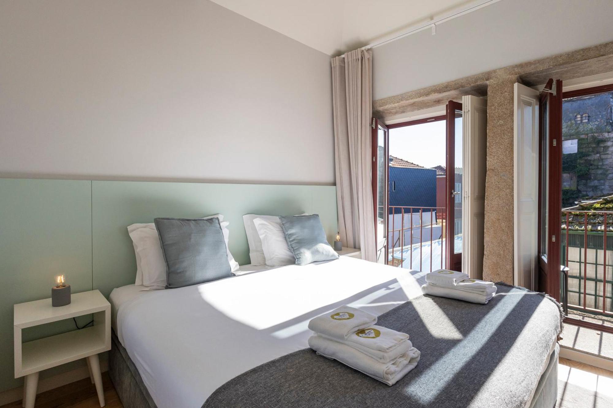 Apartmentsporto - Rua De Tras 156 Apartamento Oporto