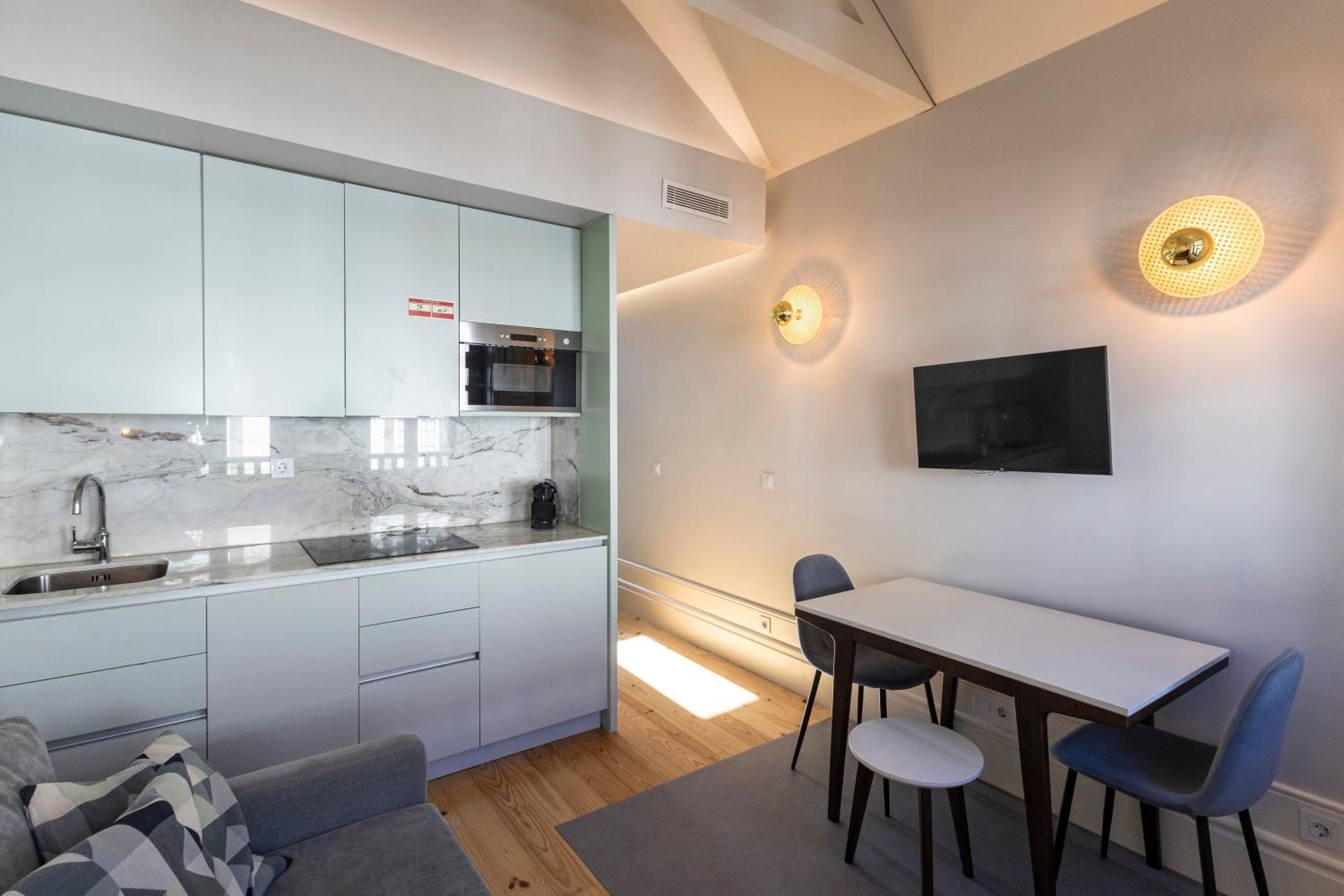 Apartmentsporto - Rua De Tras 156 Oporto