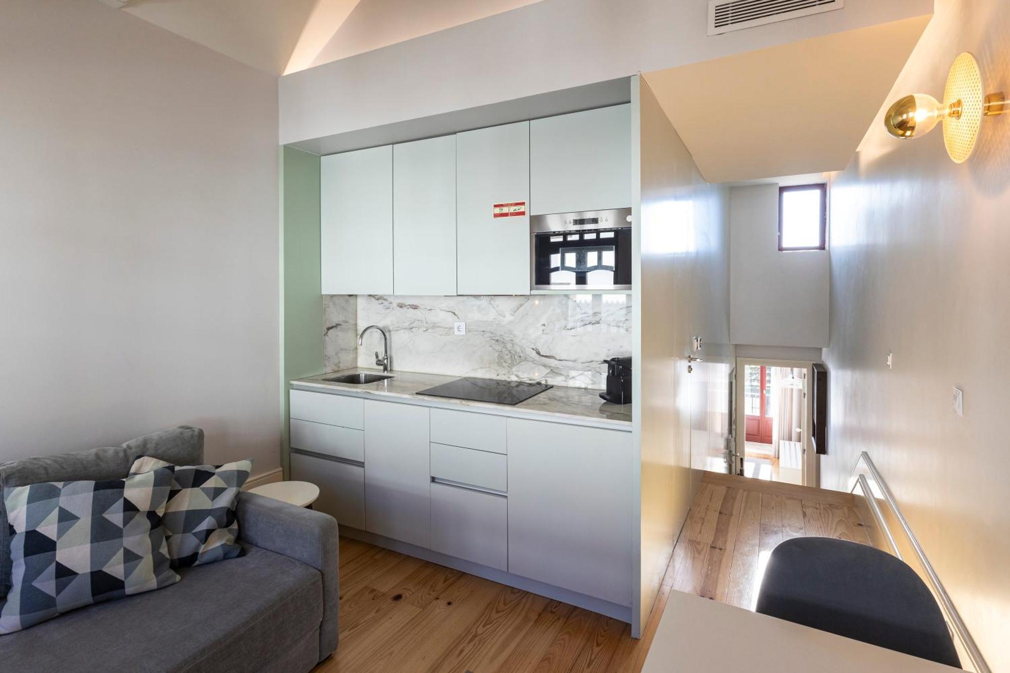 Apartmentsporto - Rua De Tras 156 Apartamento Oporto